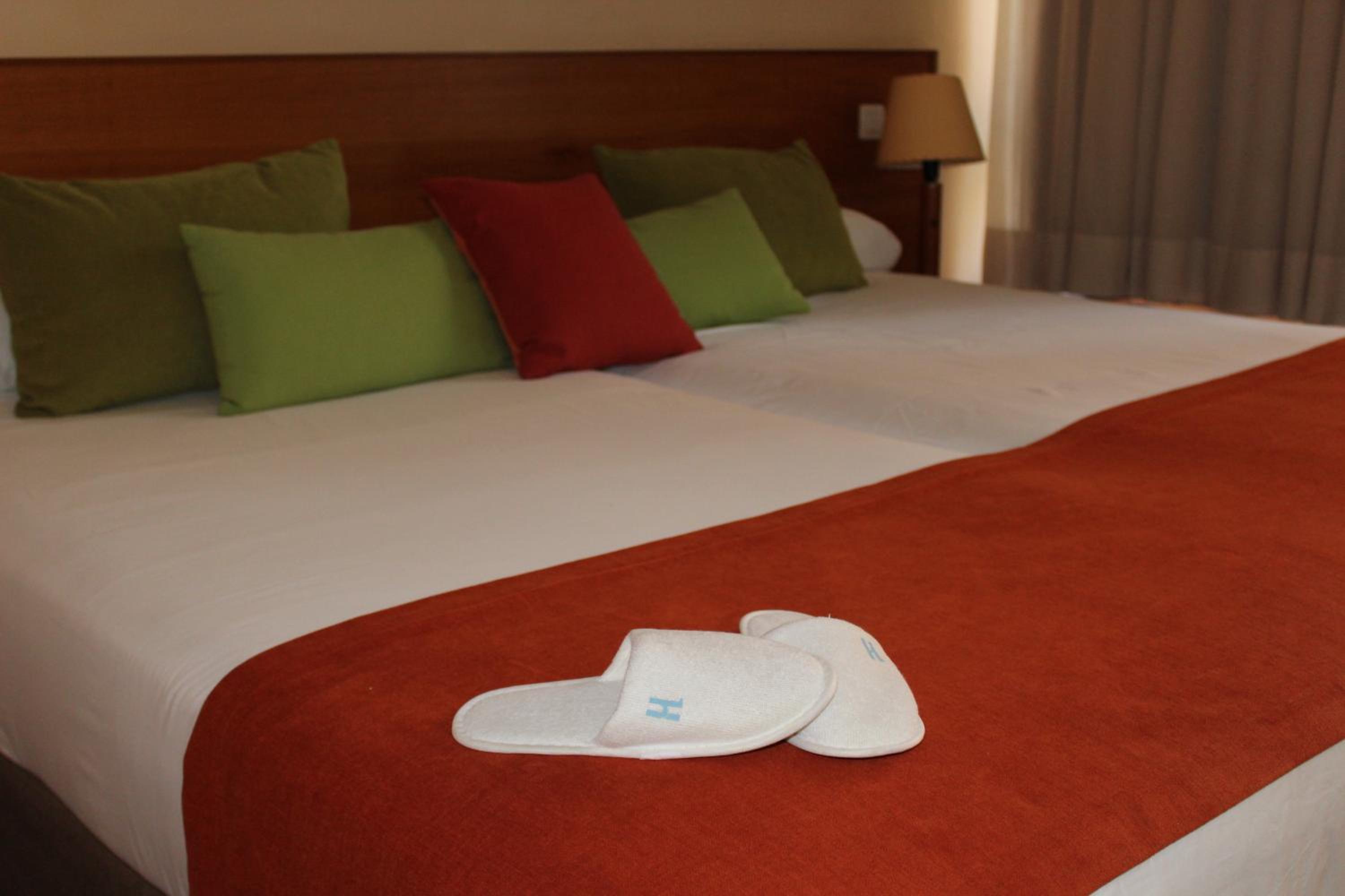 Twin Room photo 3