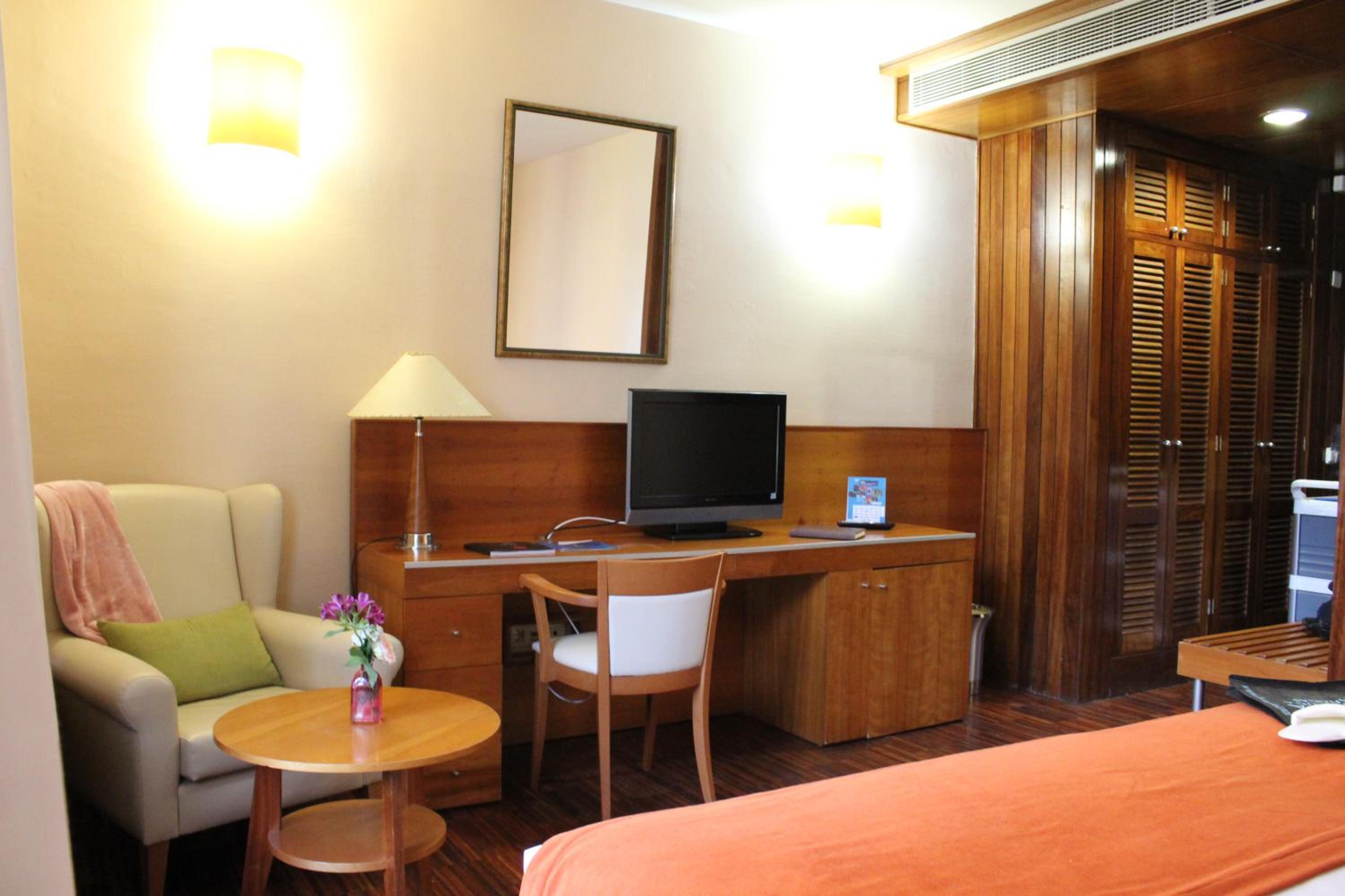 Twin Room photo 2