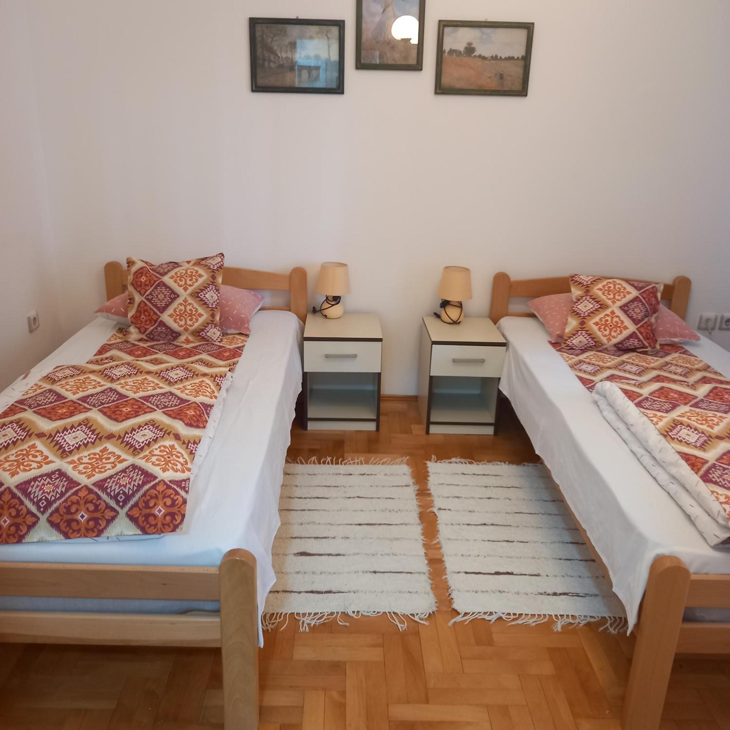 Two-Bedroom Apartment photo 1