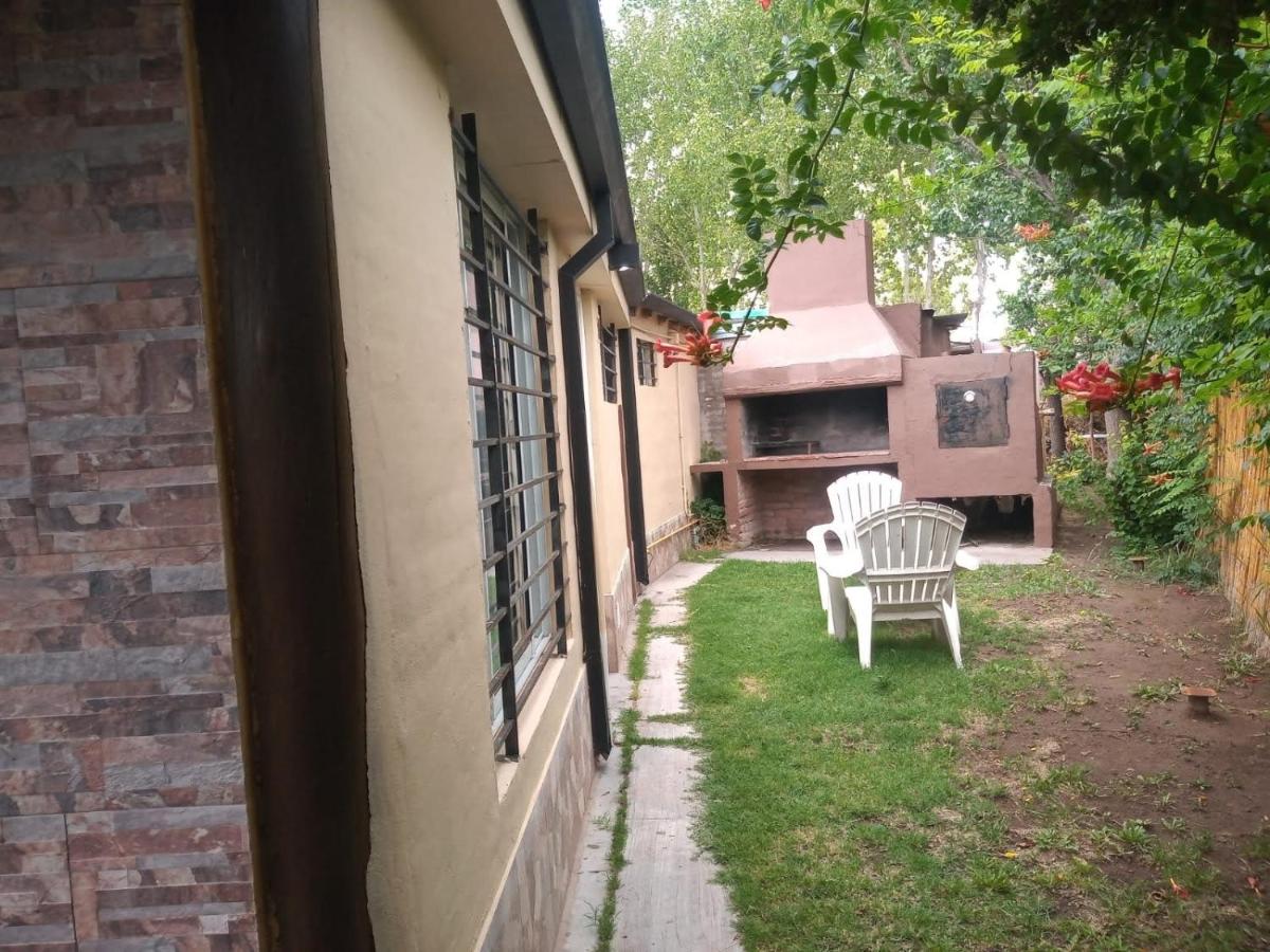 One-Bedroom Bungalow photo 2