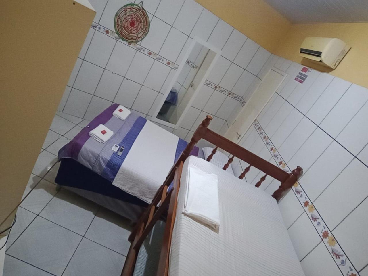 Quadruple Room - Photo 3