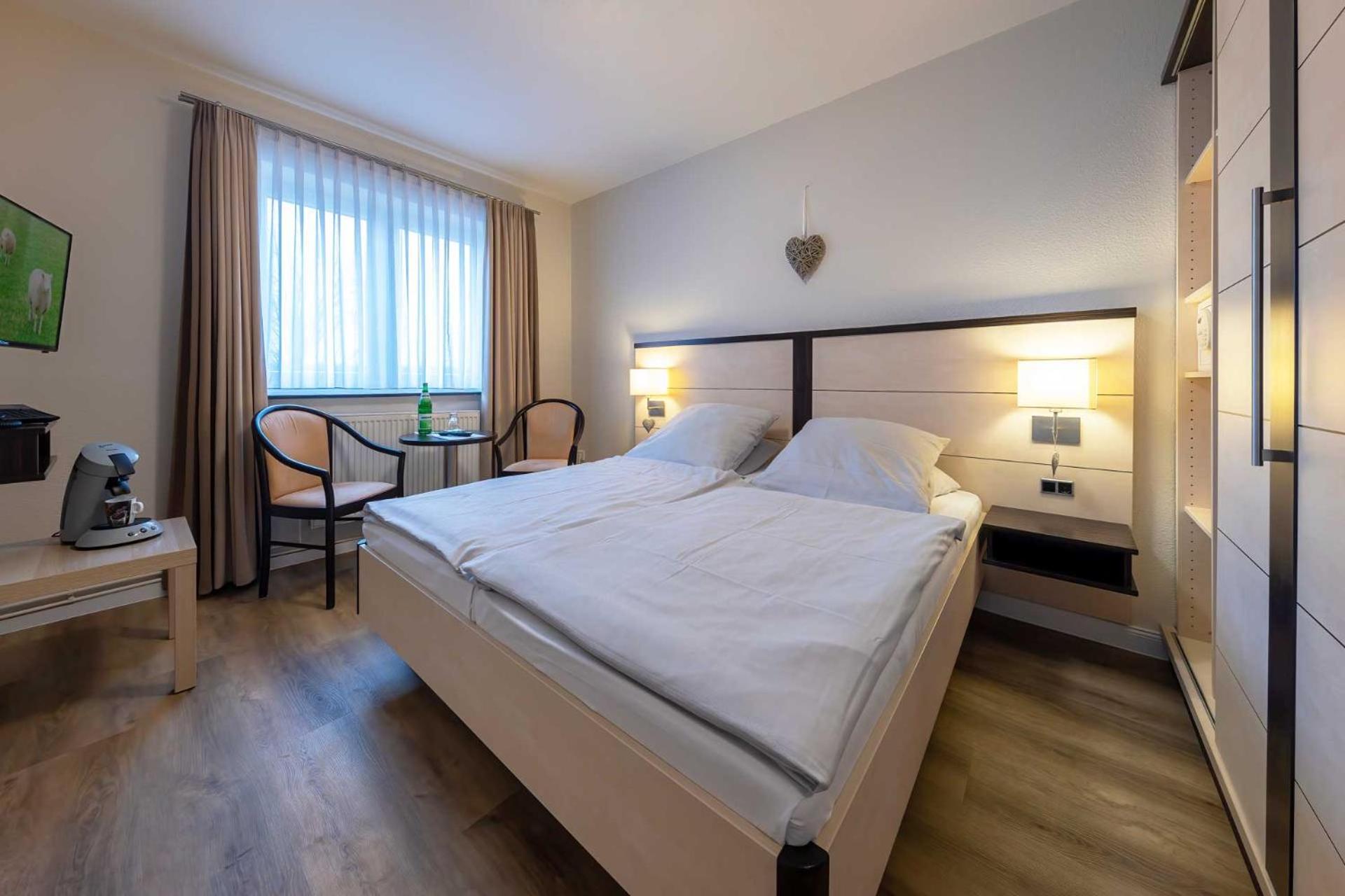 Double Room photo 2