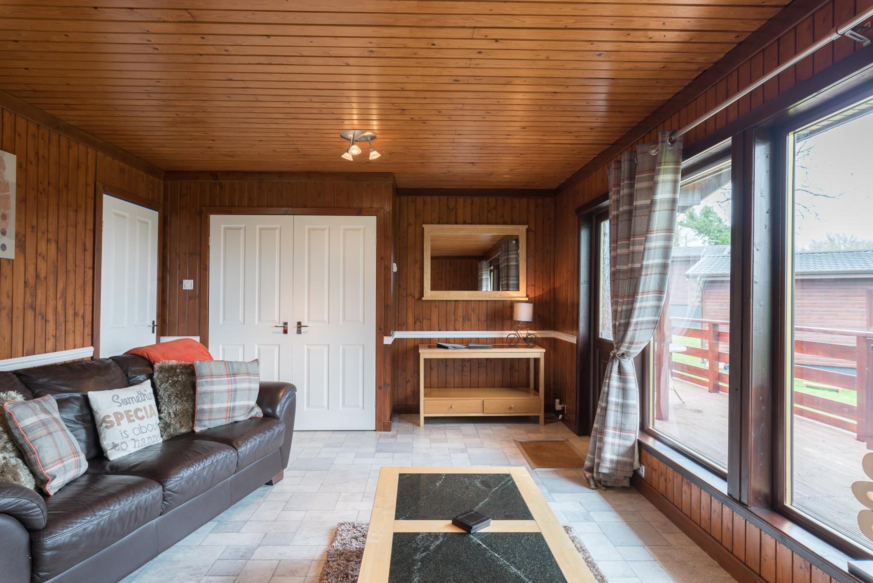 One-Bedroom Chalet photo 1