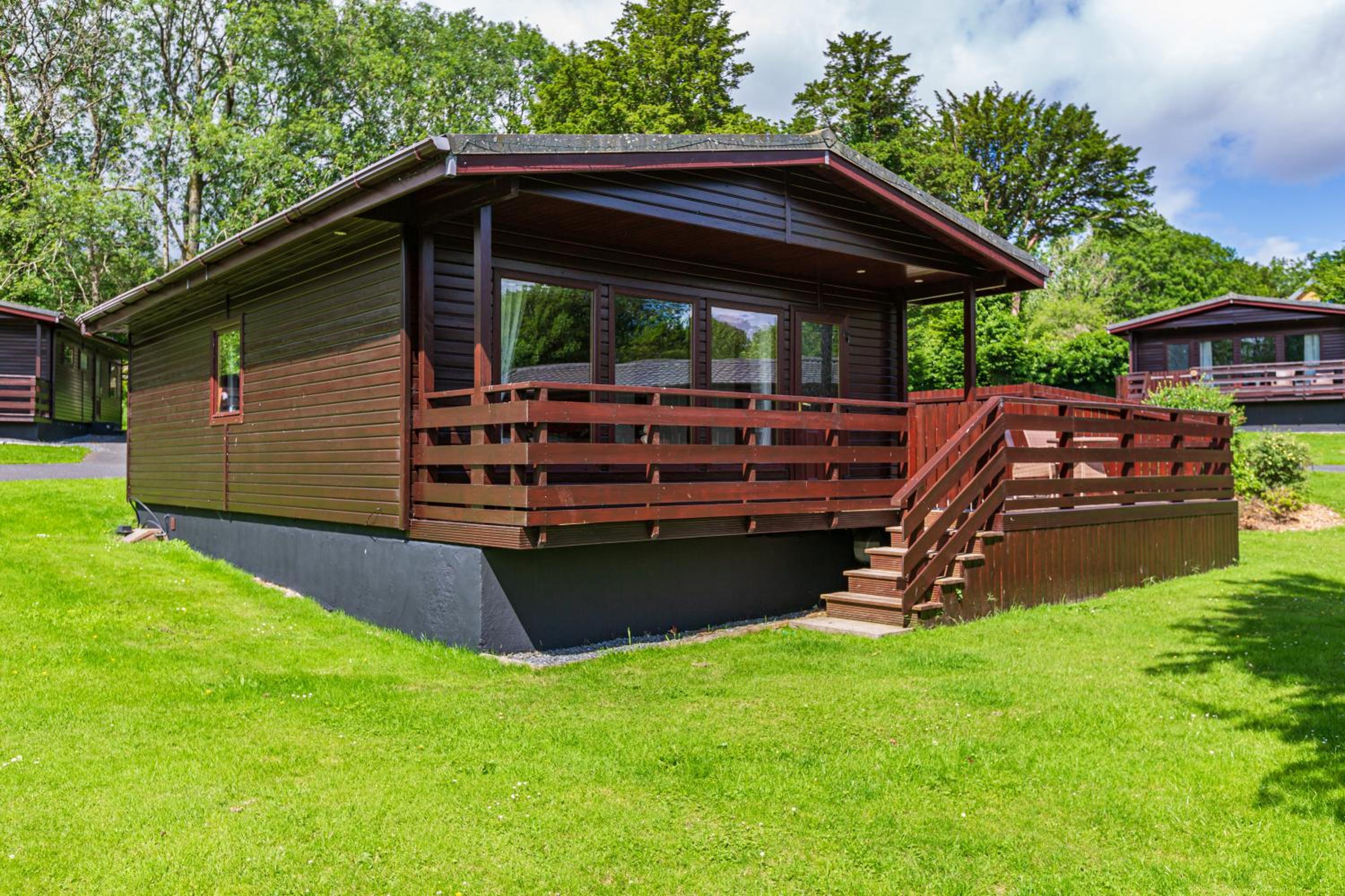 One-Bedroom Chalet photo 2