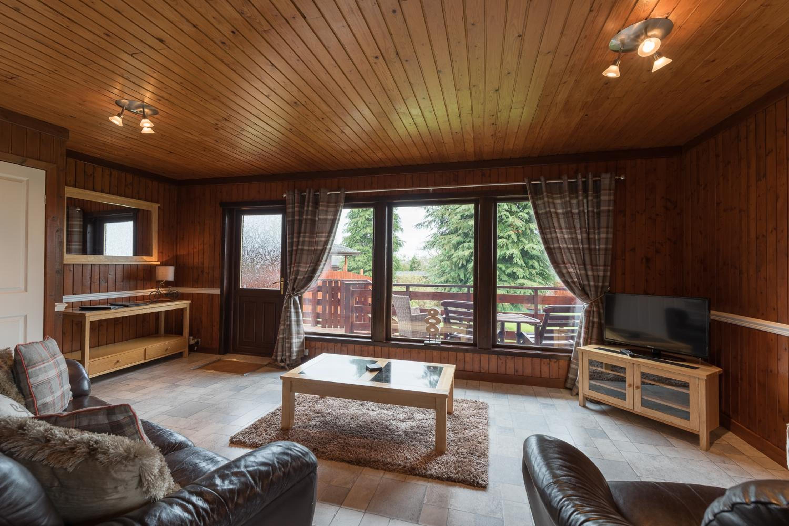 One-Bedroom Chalet photo 3