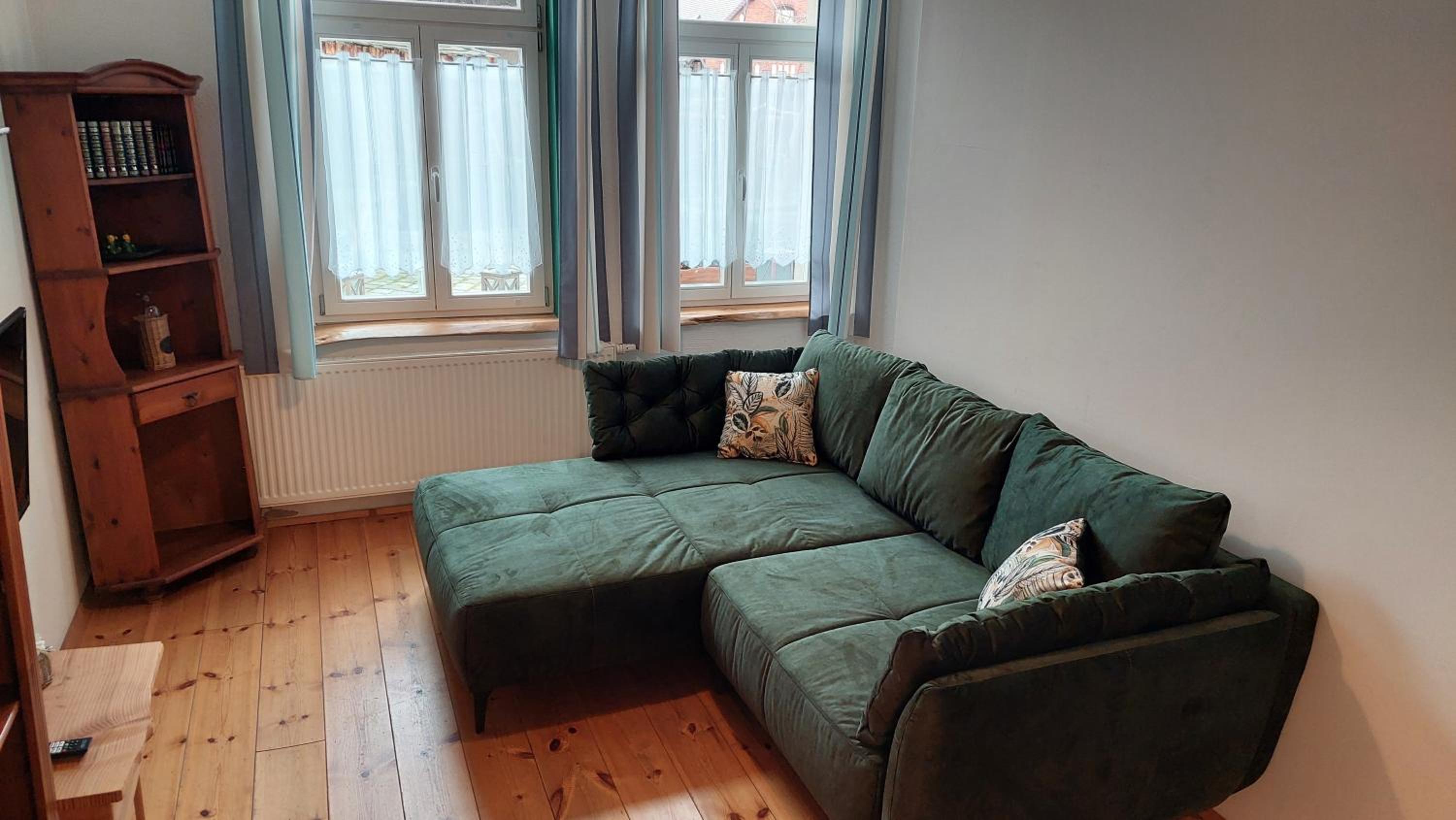 Apartment Whg.3
