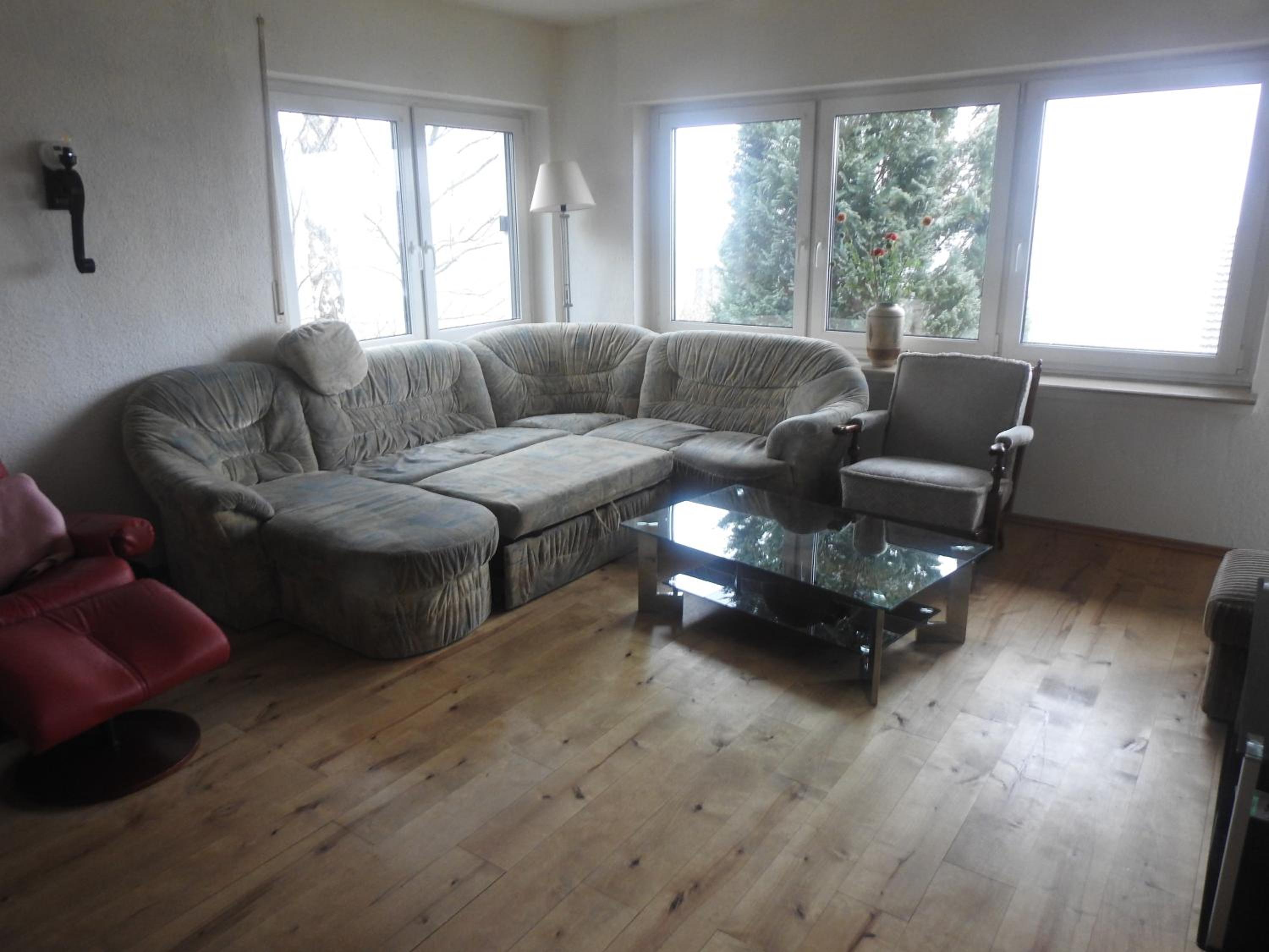 Three-Bedroom Apartment - Photo 3