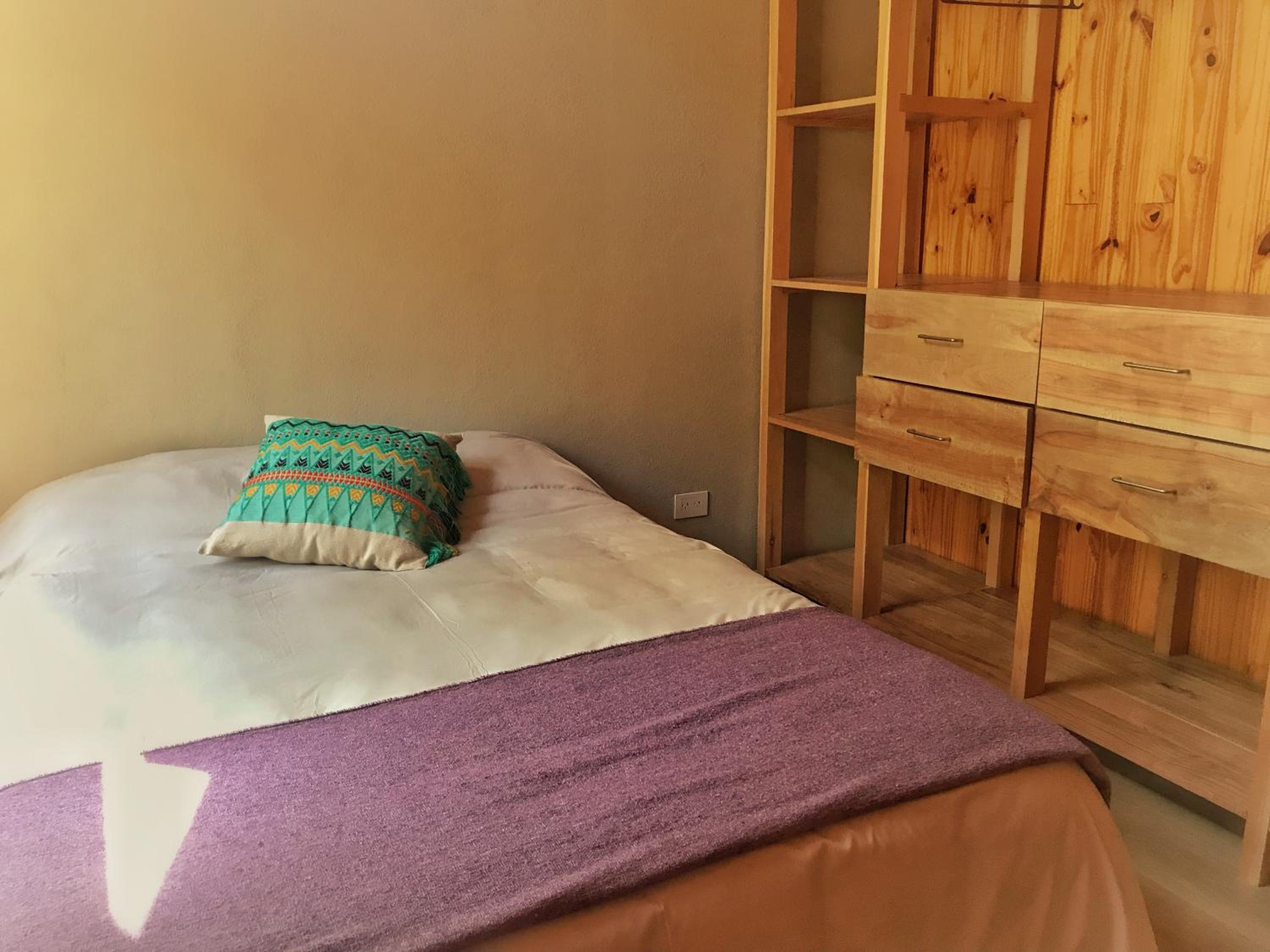 Two-Bedroom Chalet photo 1