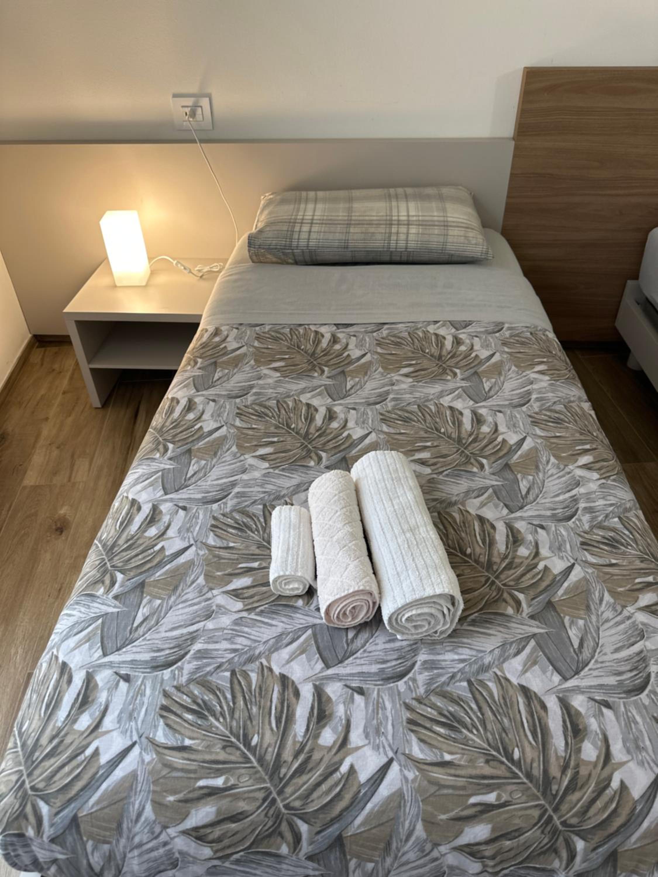 Twin Room photo 2