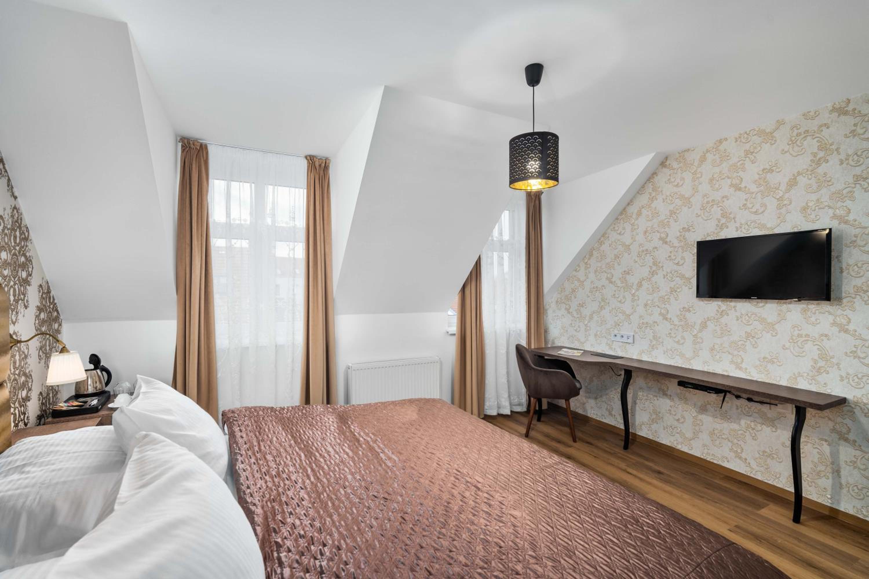 Suite photo 1