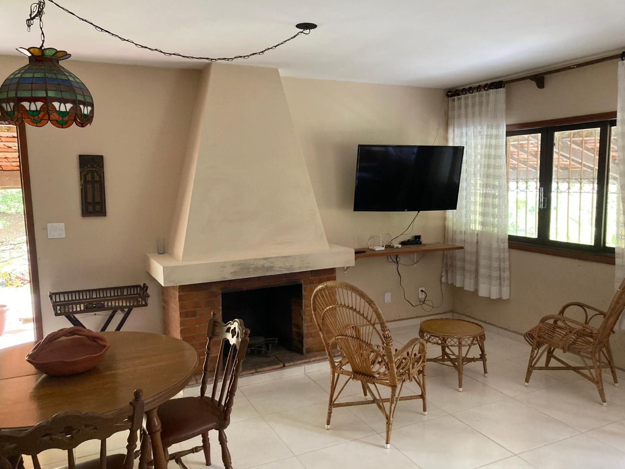 Three-Bedroom House photo 1
