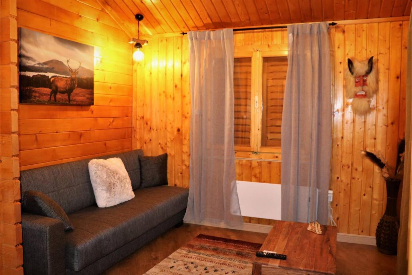 One-Bedroom Chalet photo 1