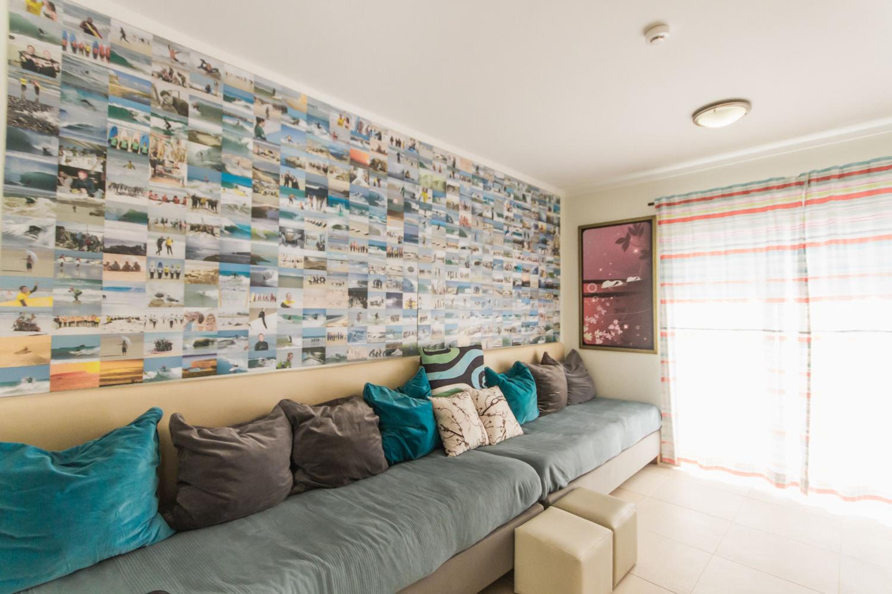 Triple Room with Private Bathroom photo 3