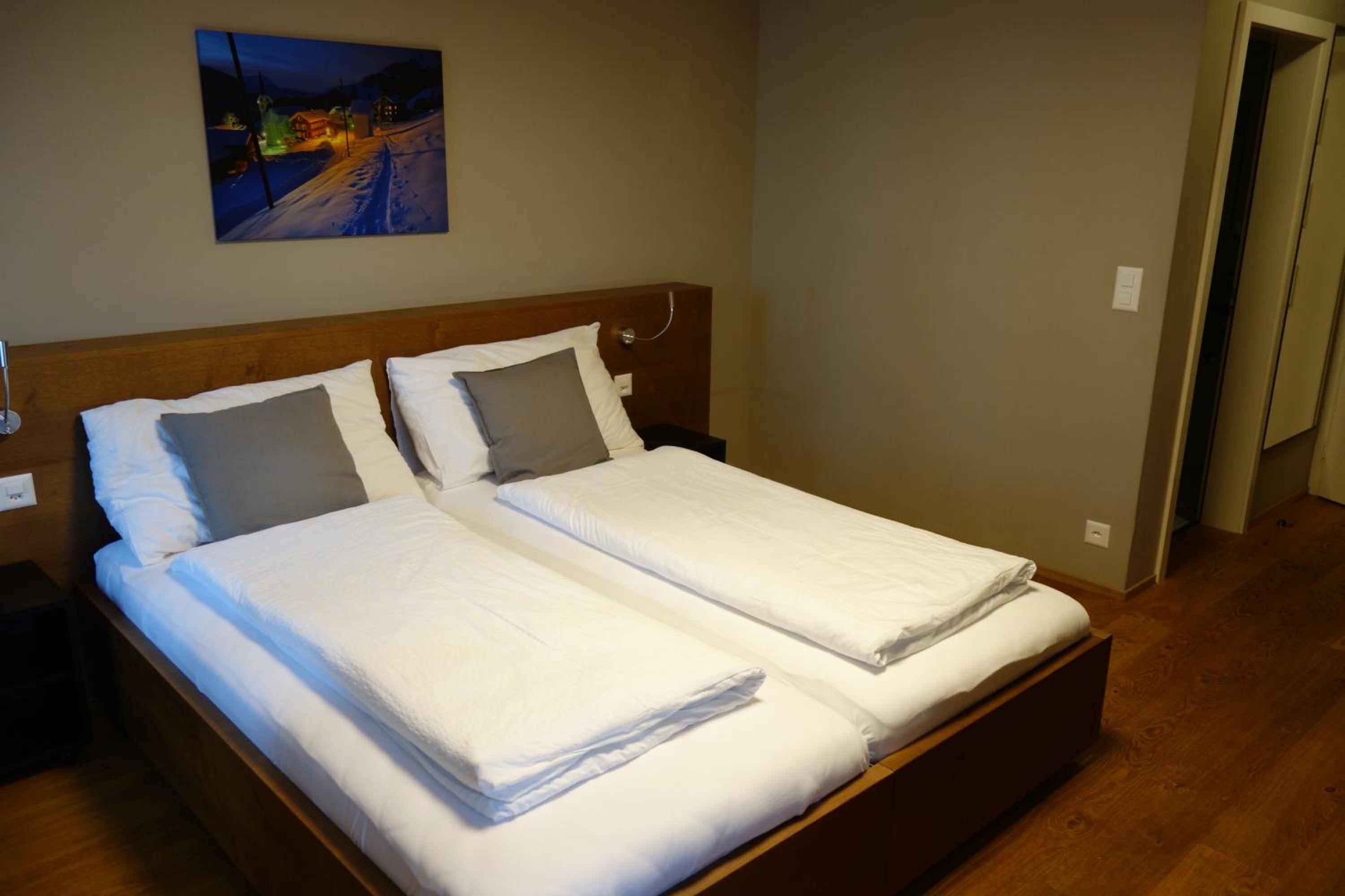Double Room photo 2