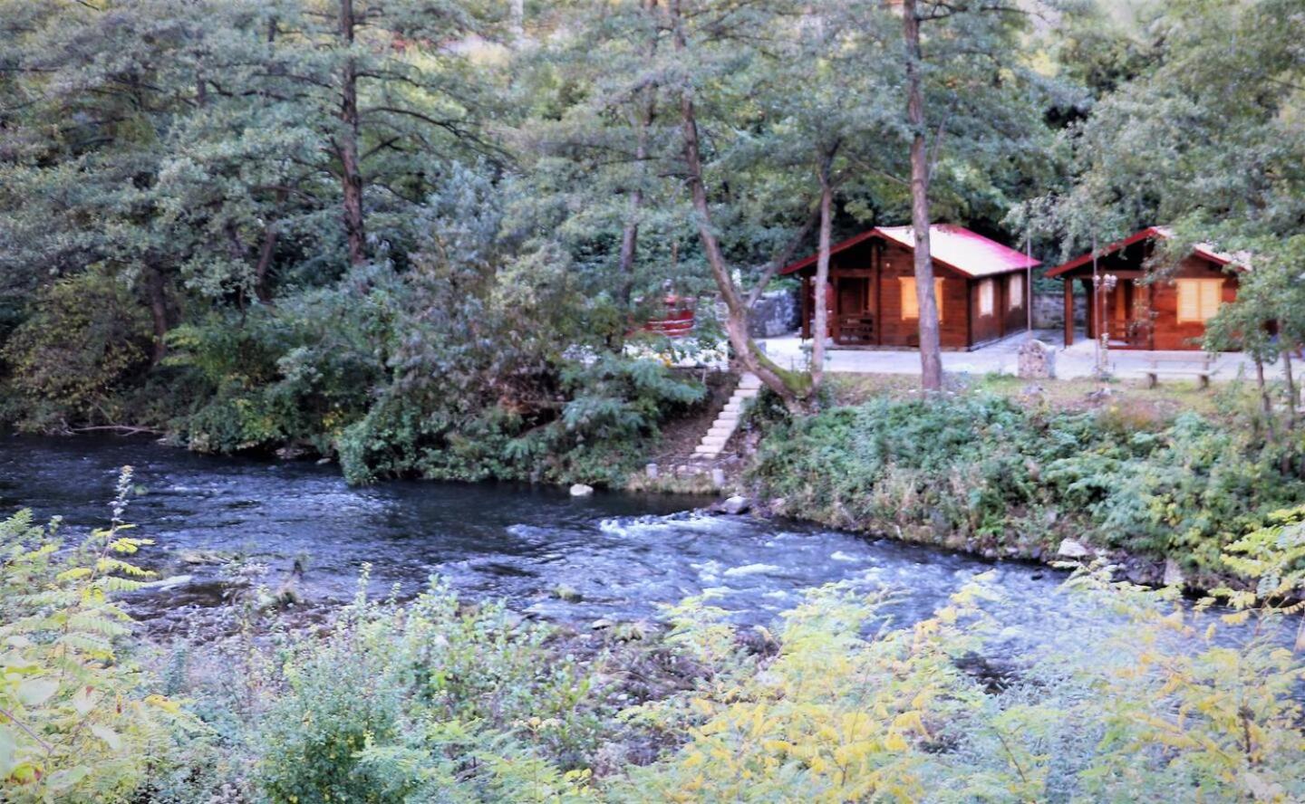 One-Bedroom Chalet photo 3