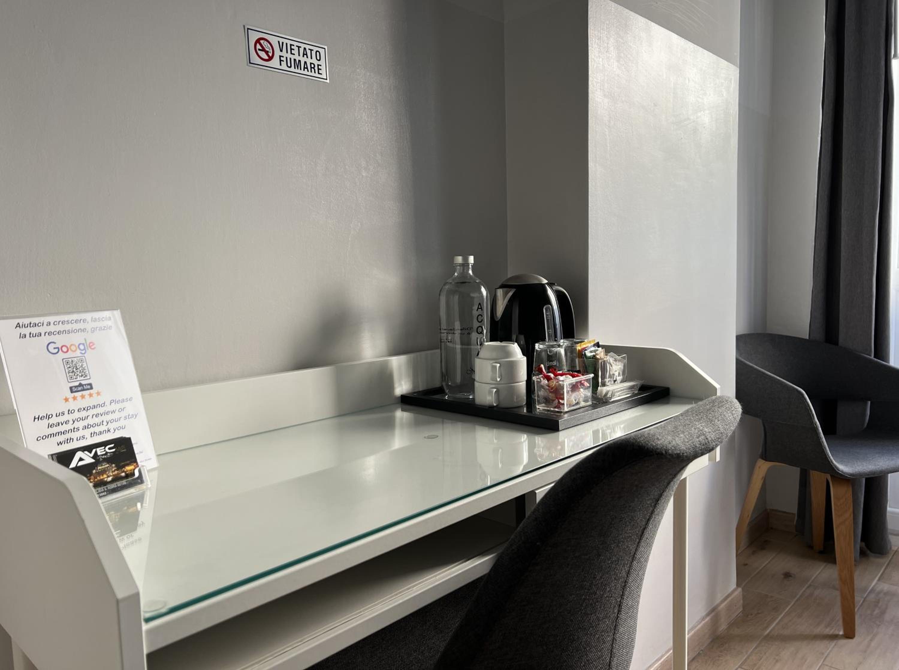 Triple Room with City View photo 2