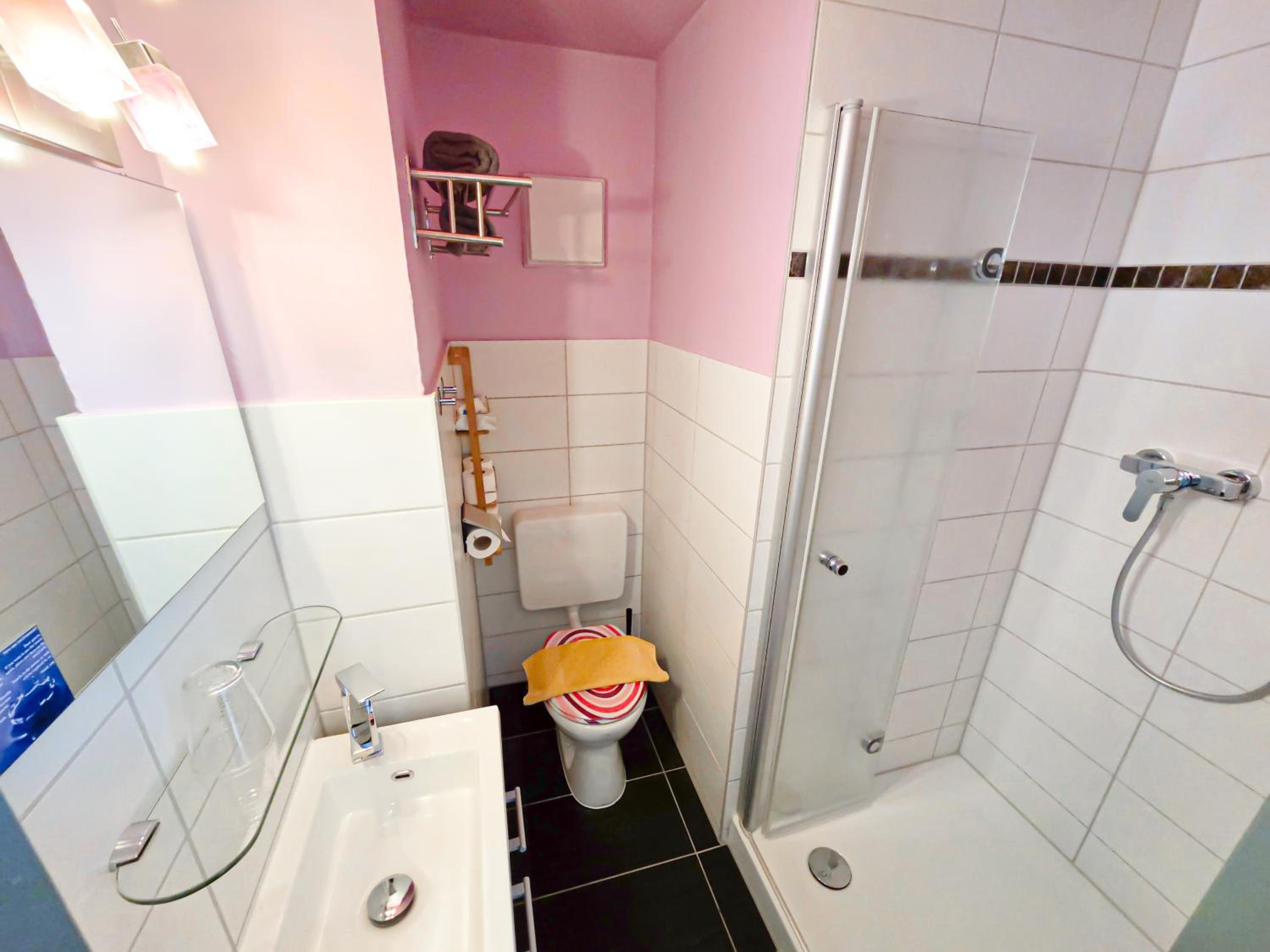 Classic Single Room photo 2