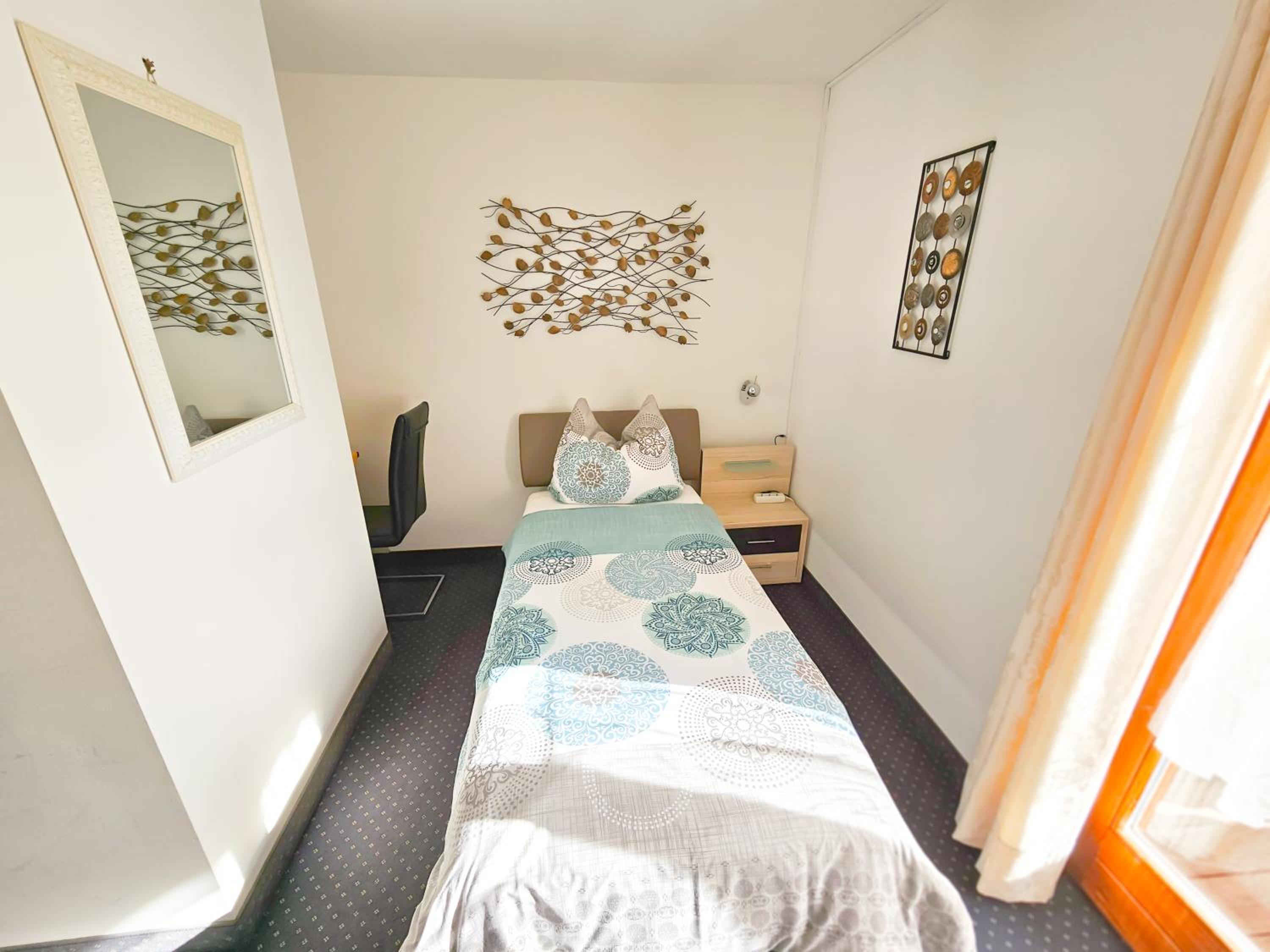 Classic Single Room photo 1
