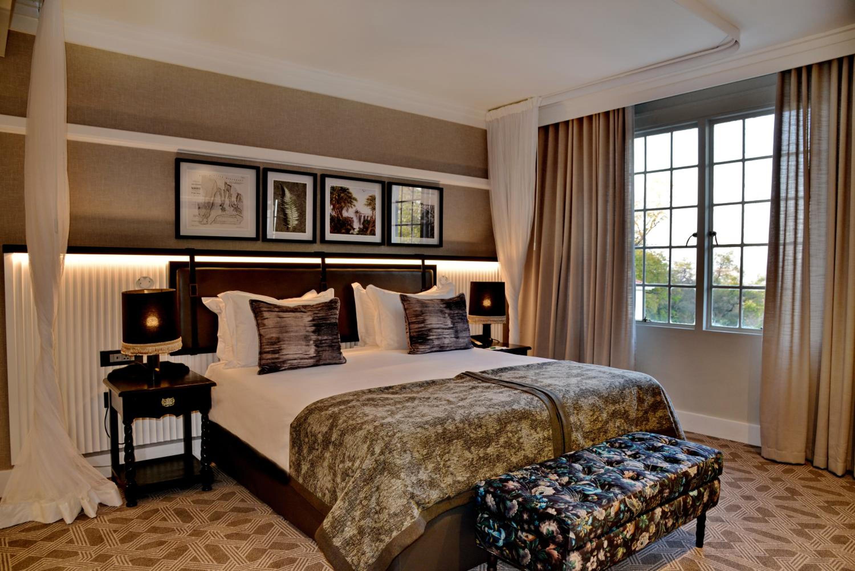 Classic Room