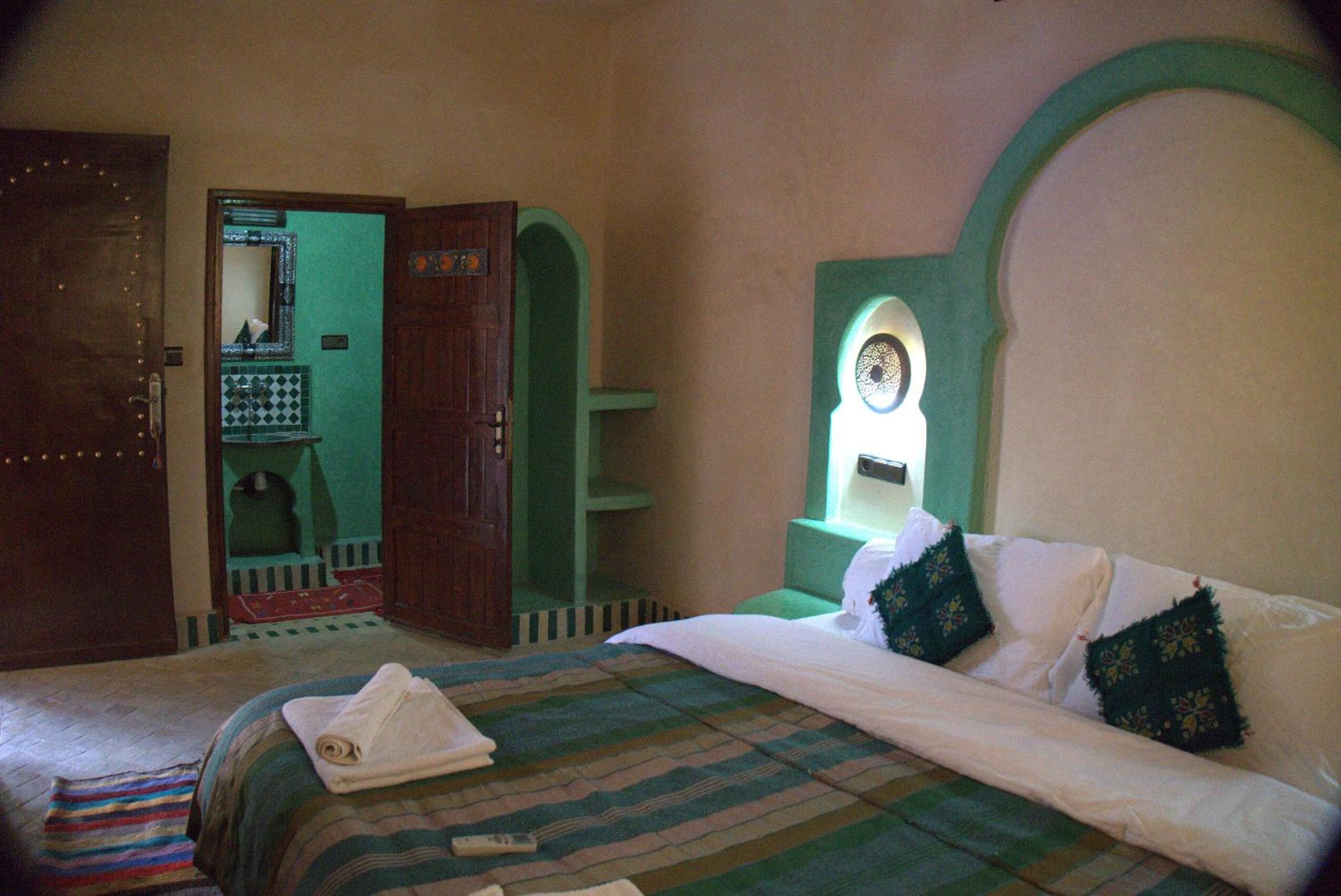 Double Room - Photo 3