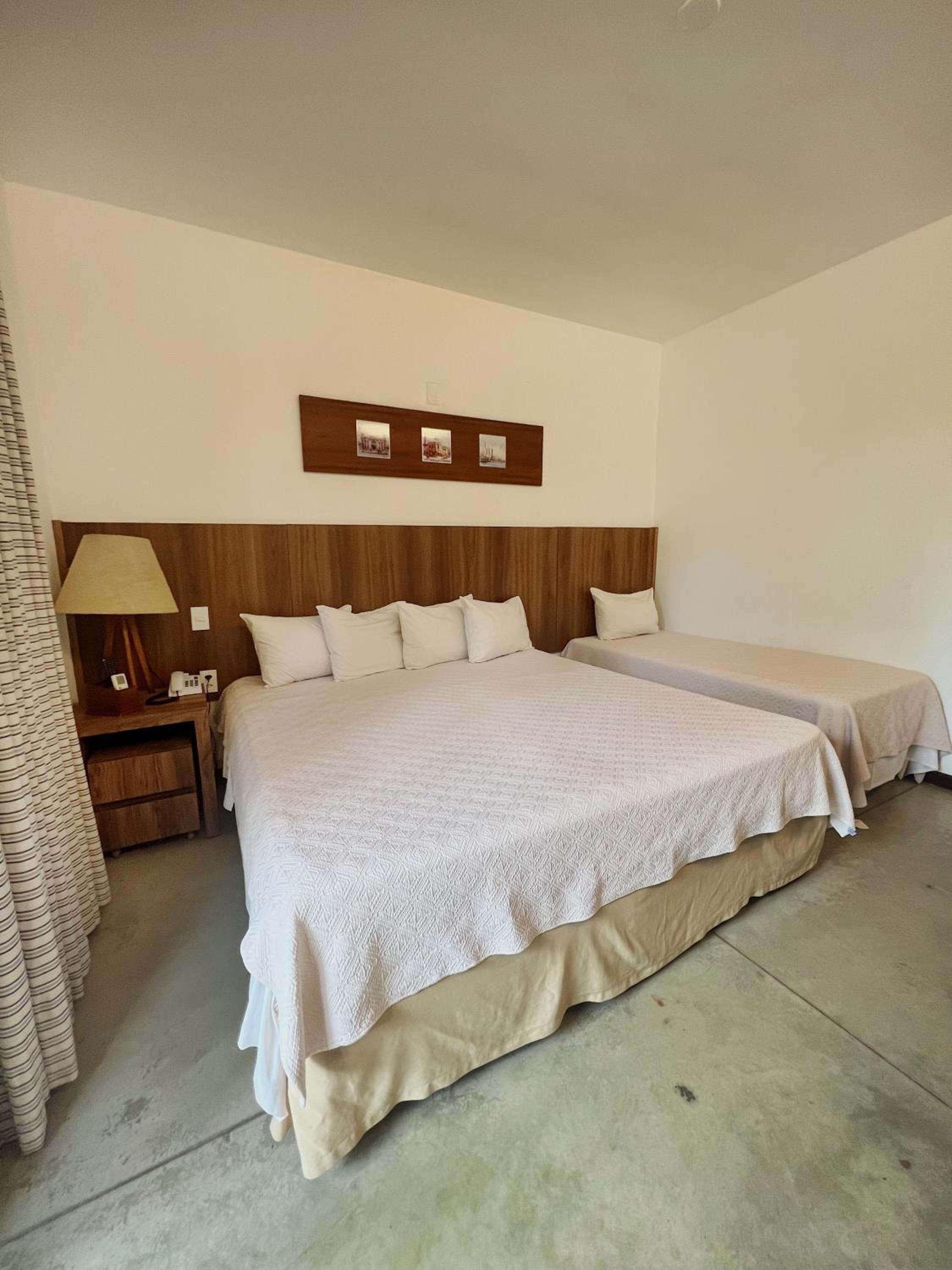 Deluxe Triple Room - Photo 1
