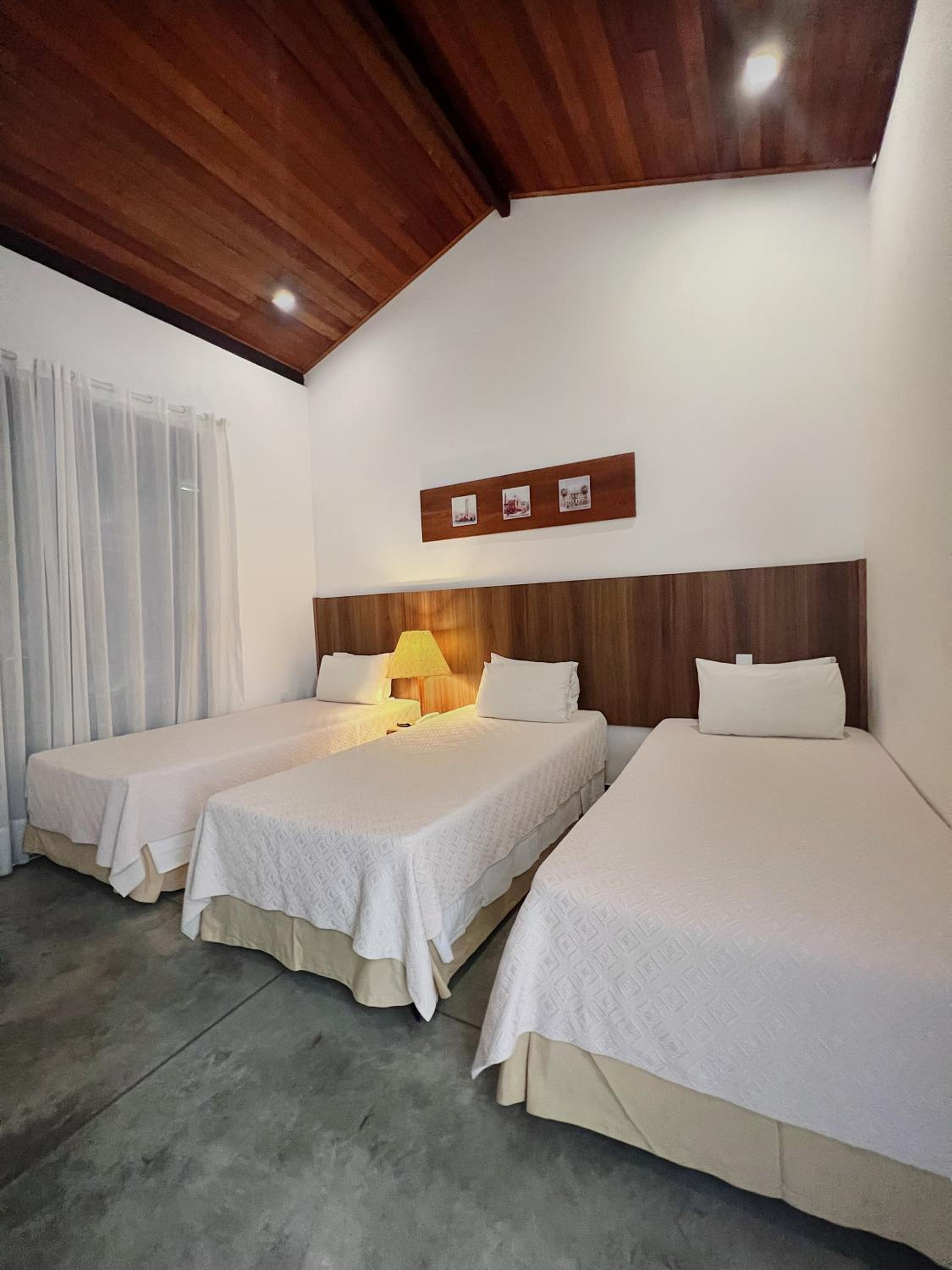 Deluxe Triple Room - Photo 2