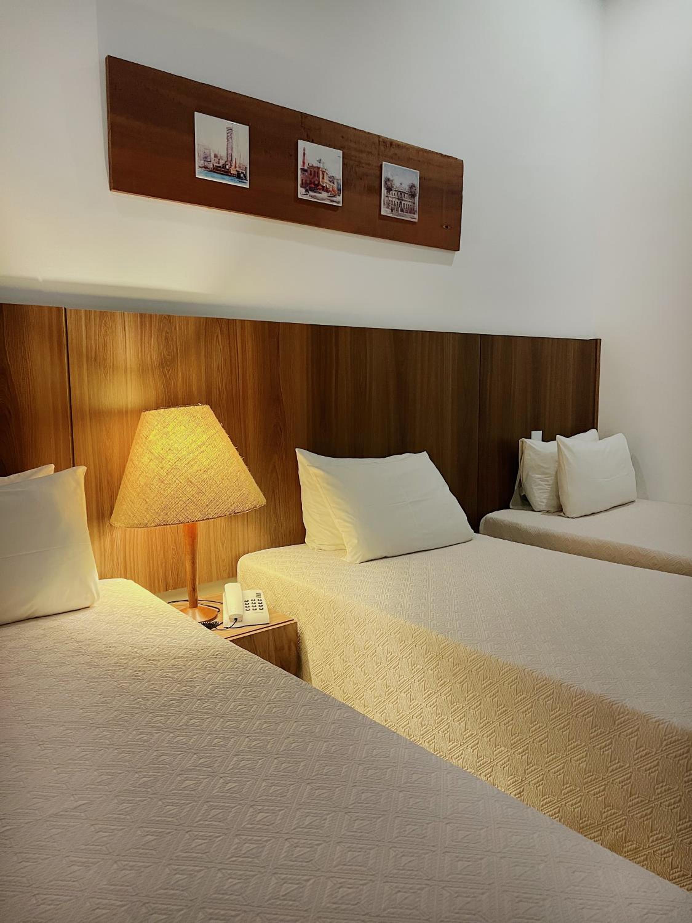 Deluxe Triple Room - Photo 5
