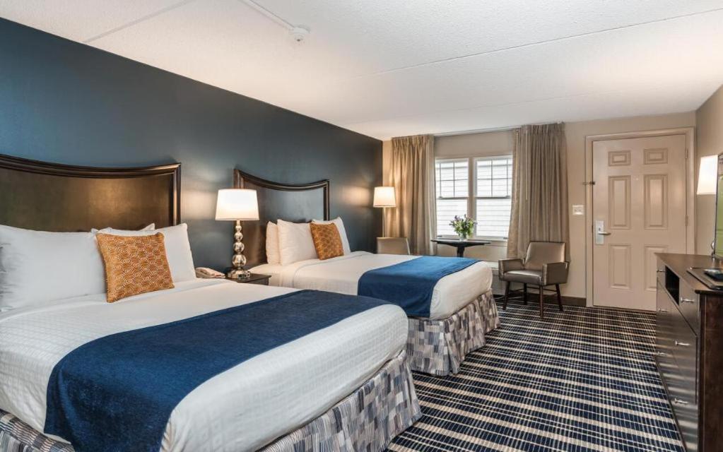 Quadruple Room photo 2
