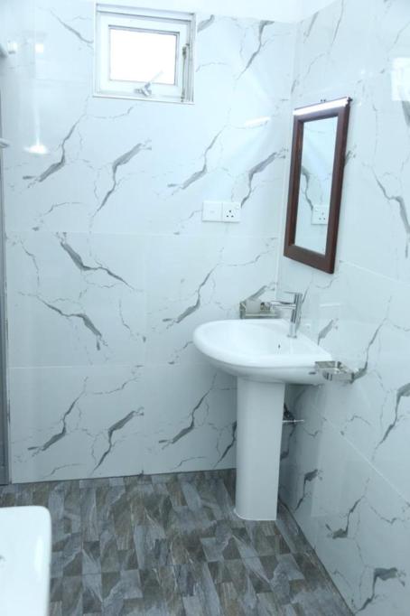 Standard Double Room with Fan photo 3