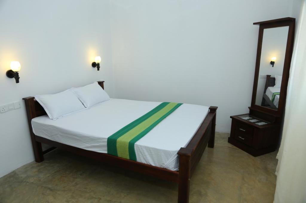 Standard Double Room with Fan photo 1