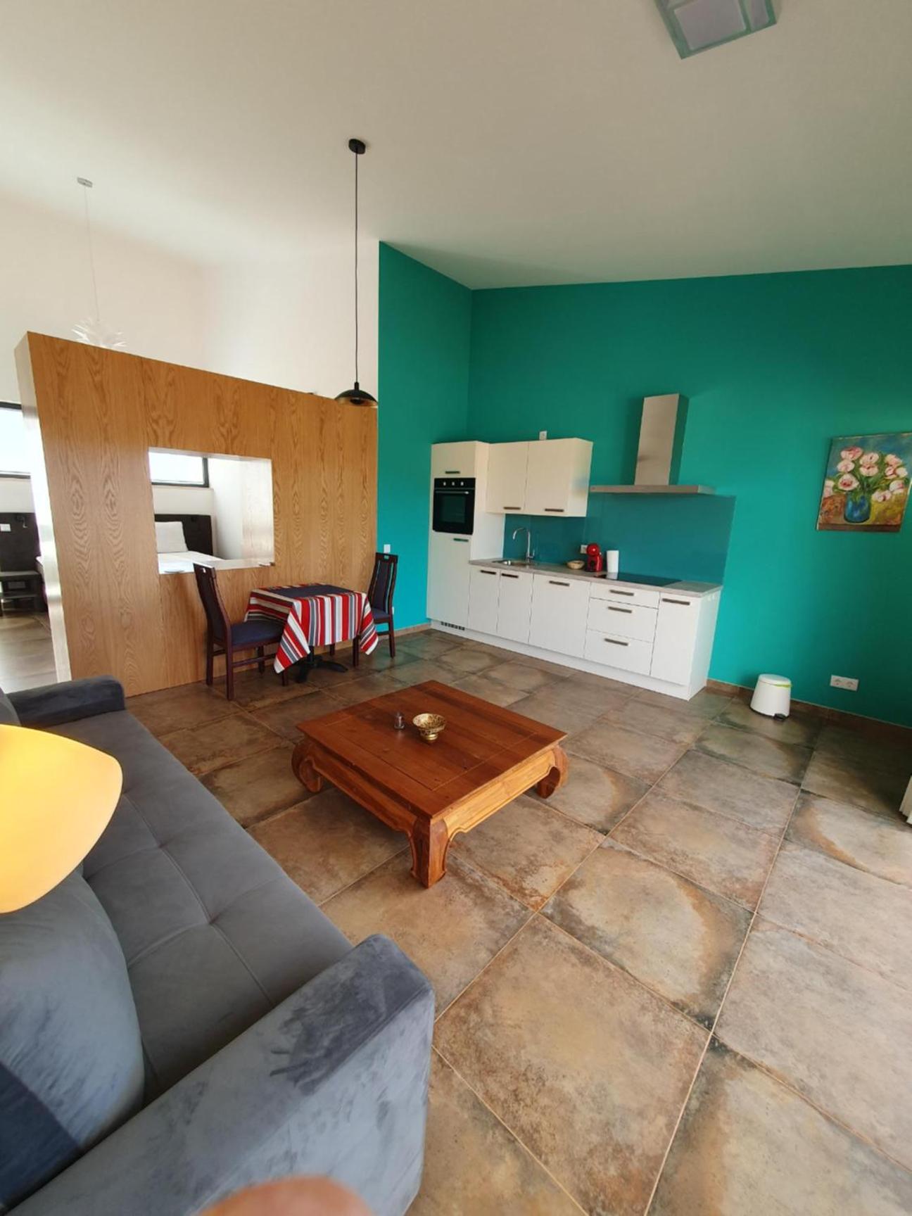 Suite Smaragd photo 1