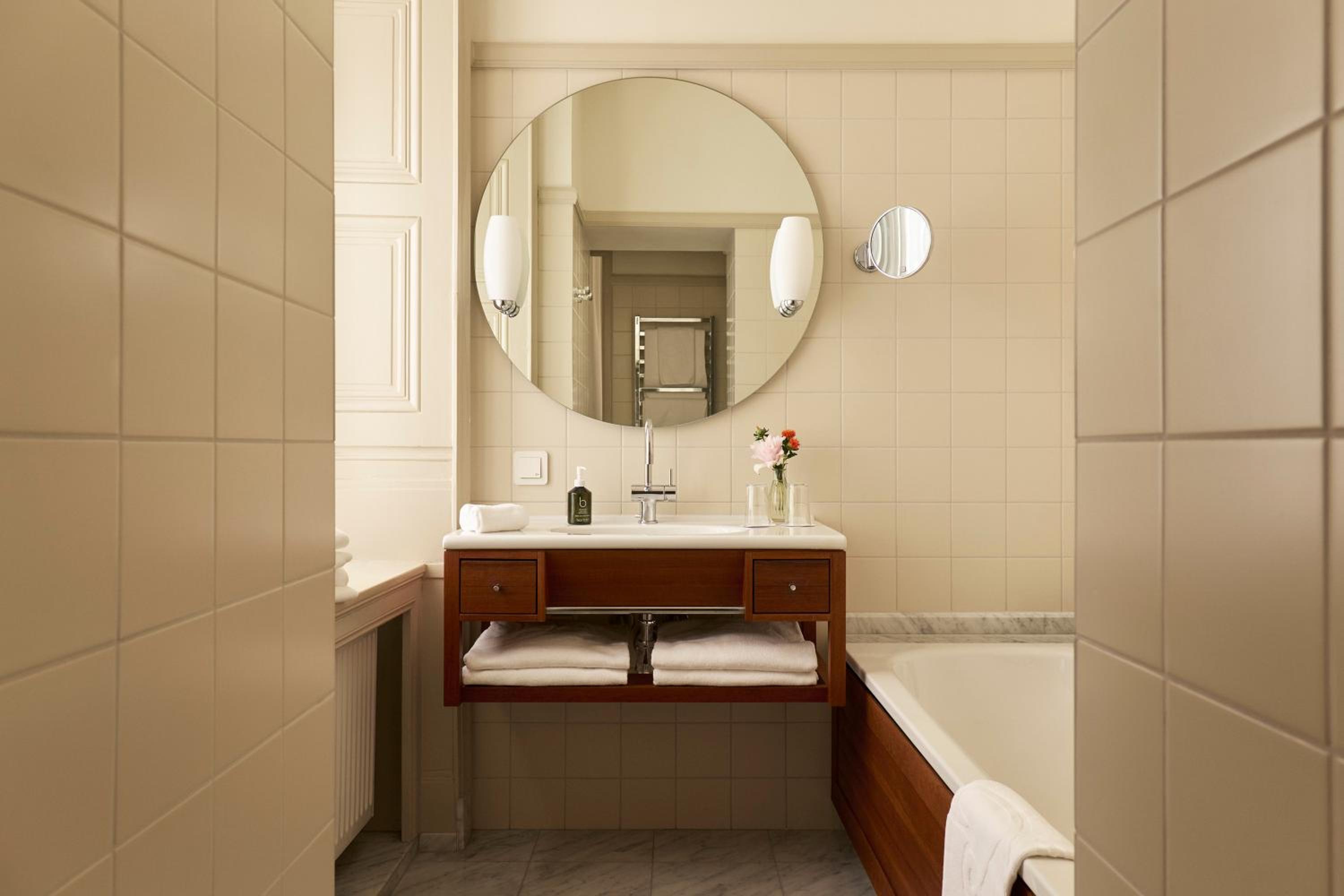 Junior Sea View Suite - Photo 4