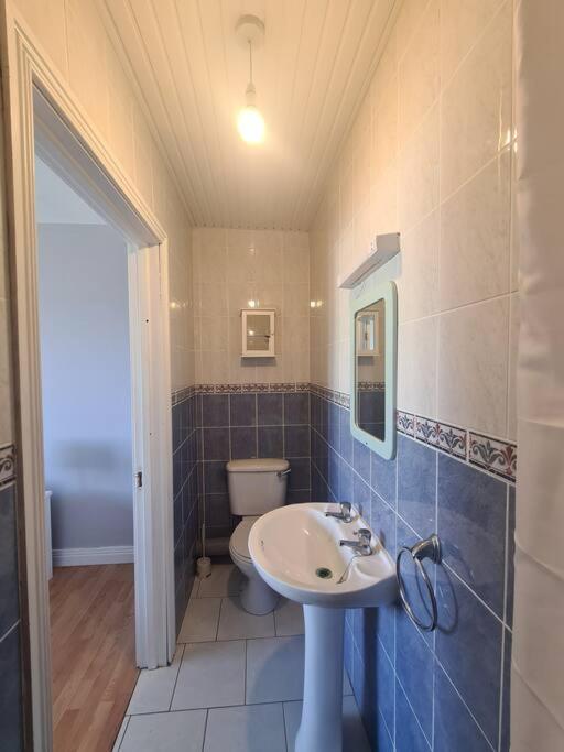 Three-Bedroom House photo 3