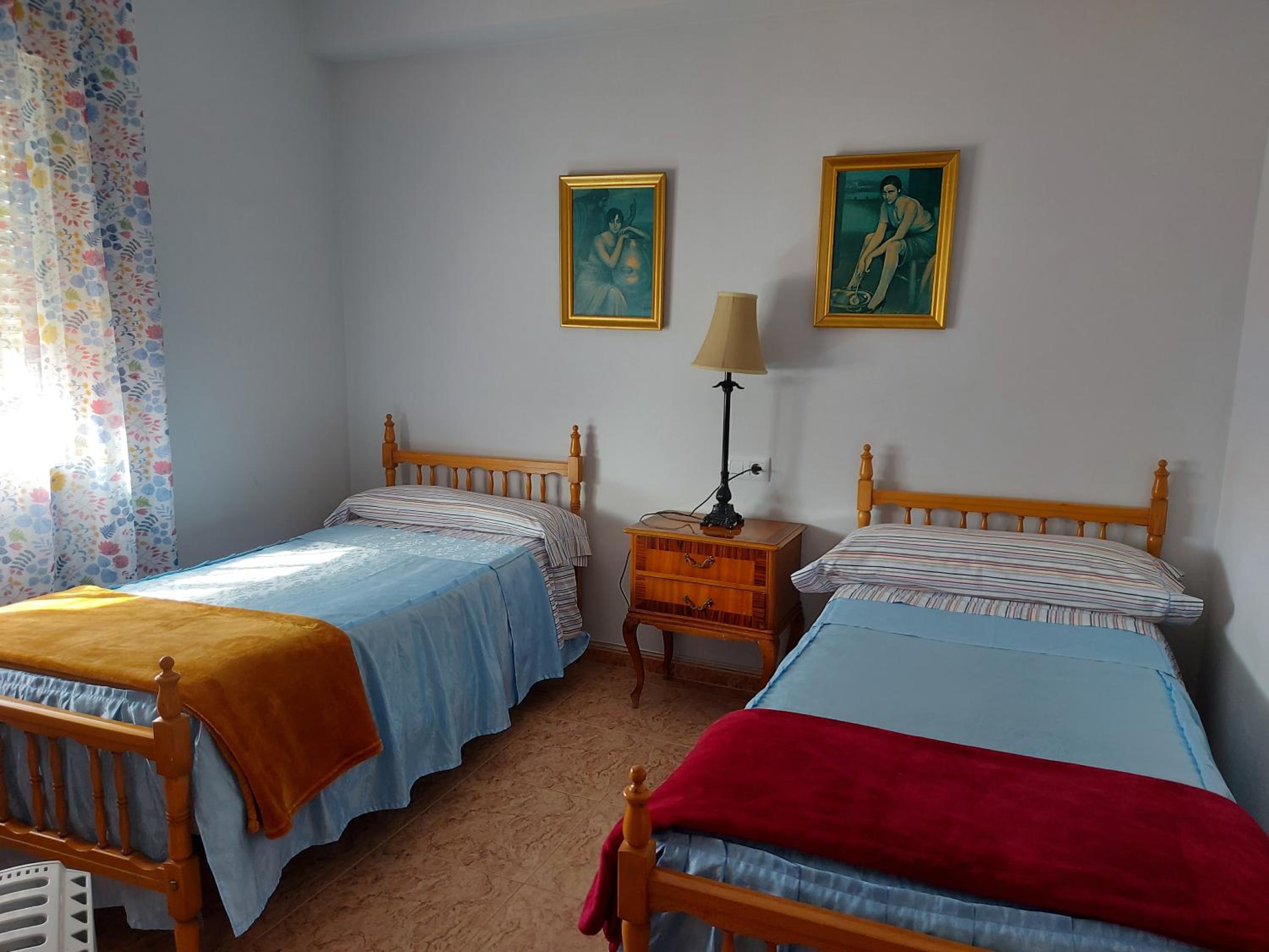 Three-Bedroom Apartment - Photo 19