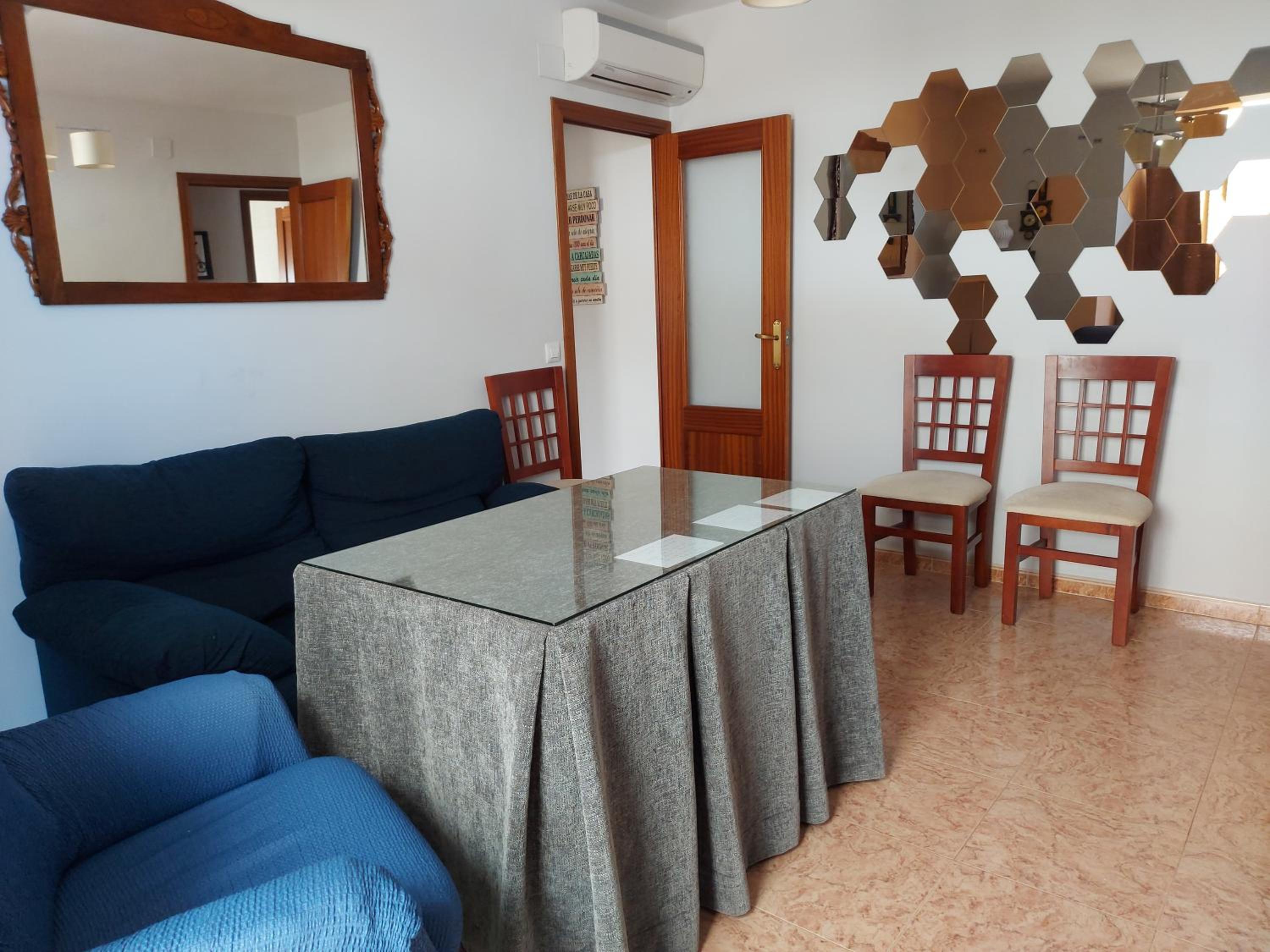 Three-Bedroom Apartment - Photo 8