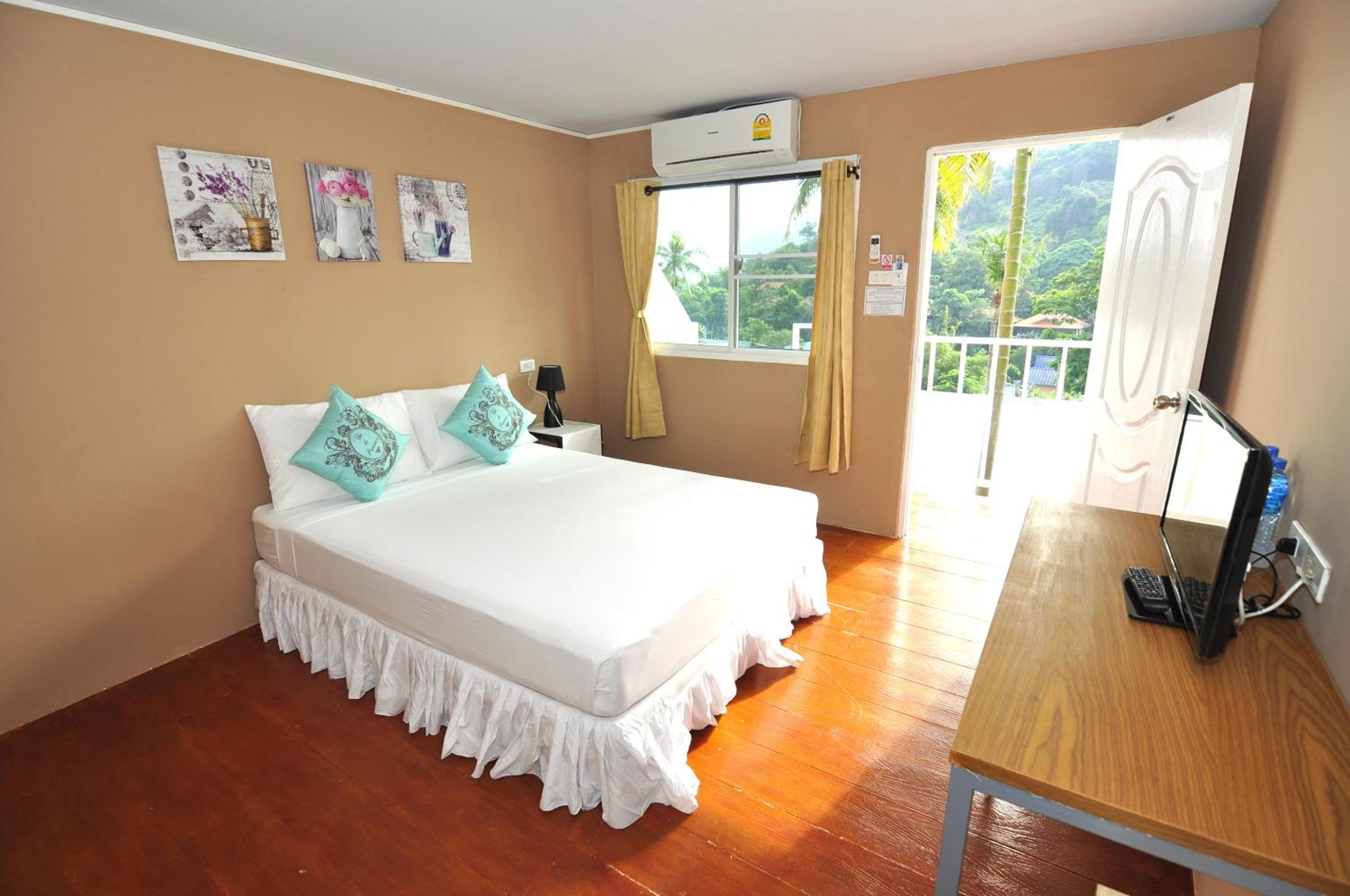 Superior Sea View - Photo 6