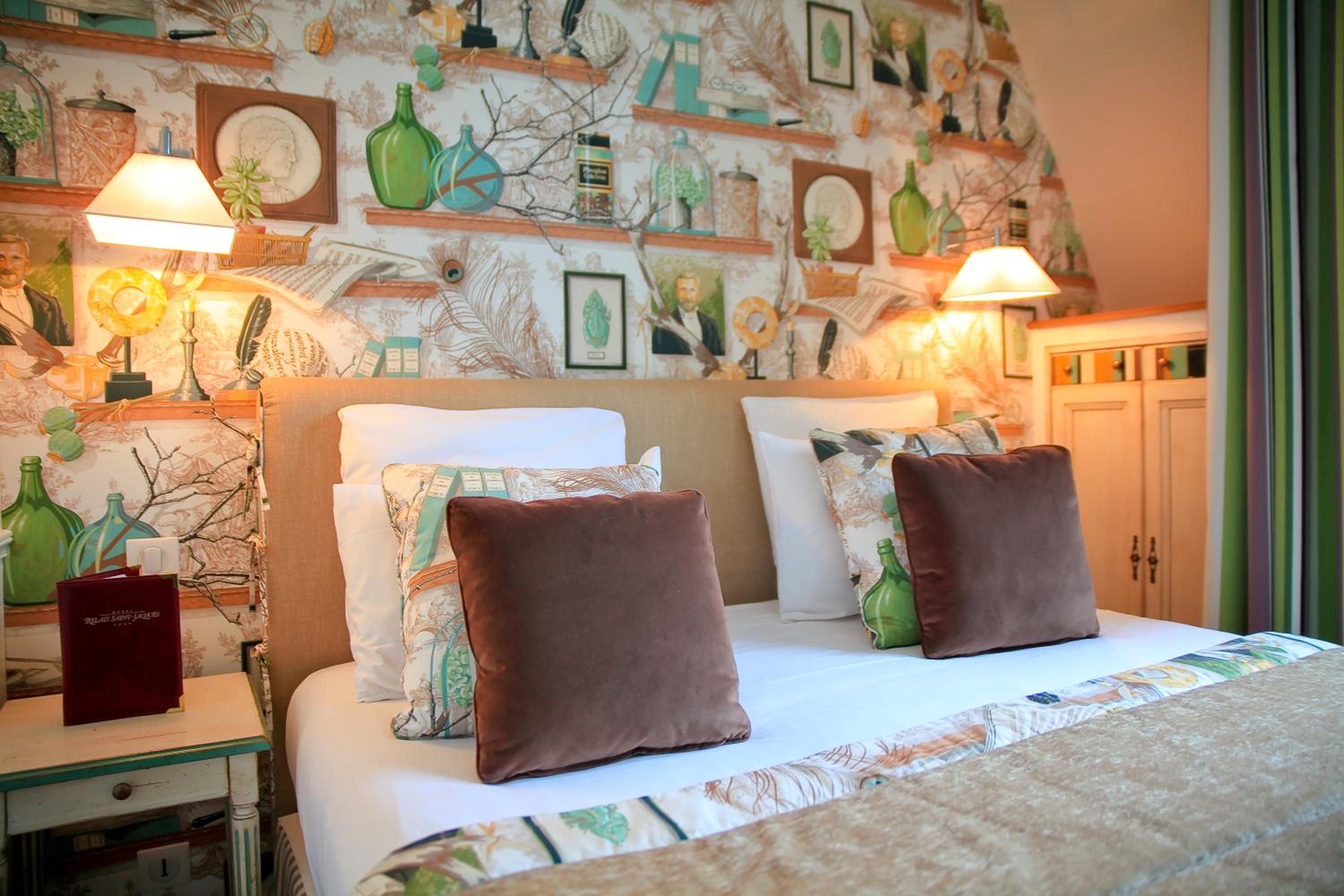 Classic Double or Twin Room