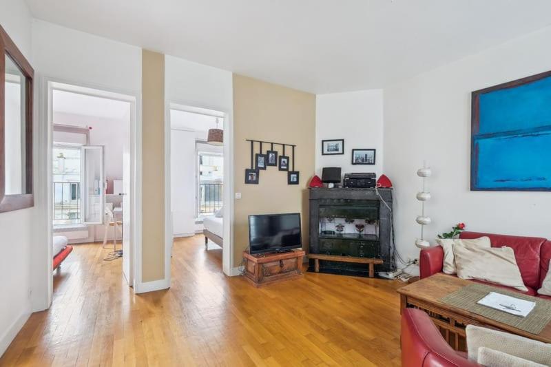 Apartment photo 2