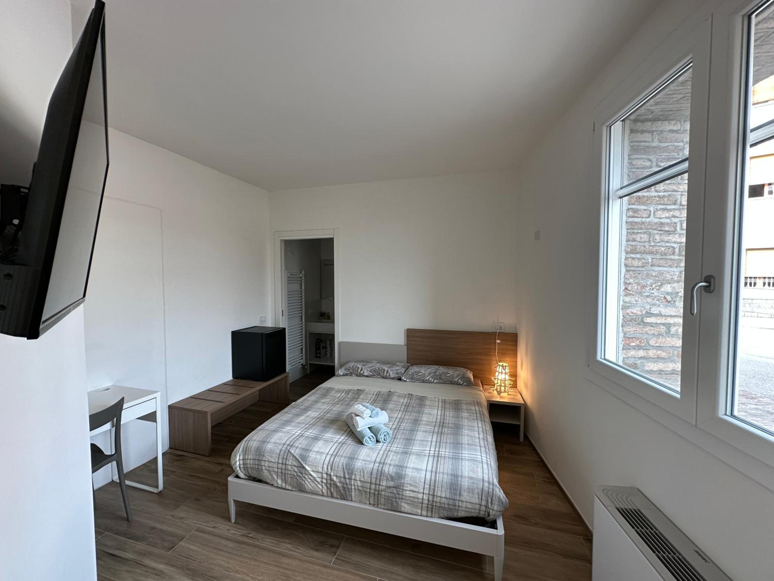 Double Room photo 1