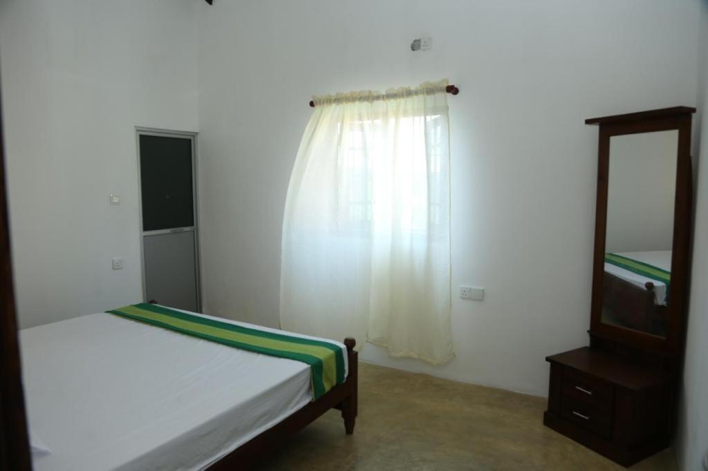 Deluxe Triple Room photo 3