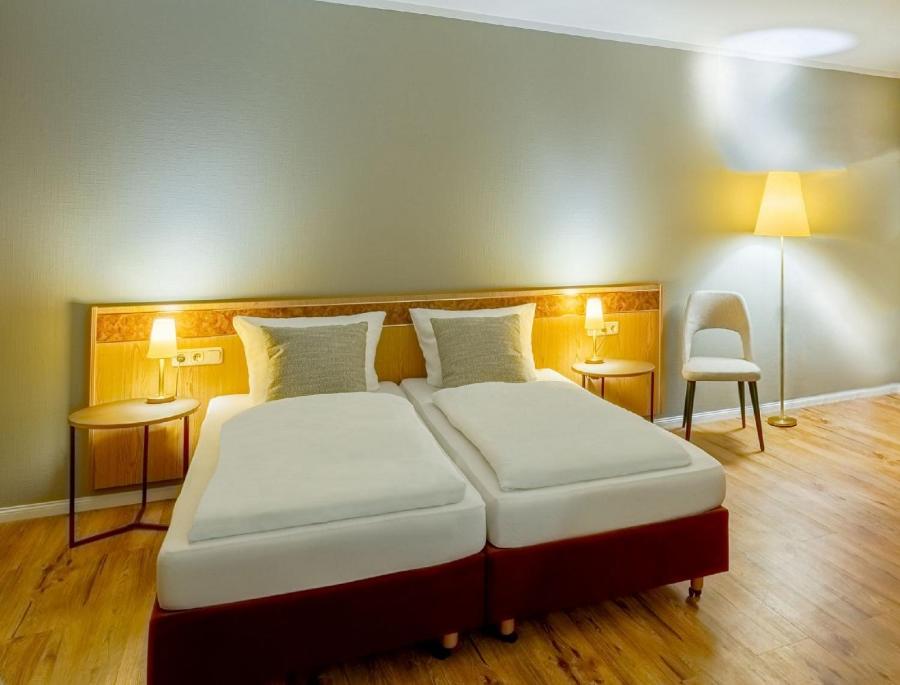 Superior Double Room - Photo 1