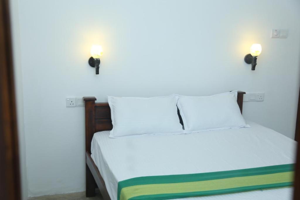 Deluxe Triple Room photo 1