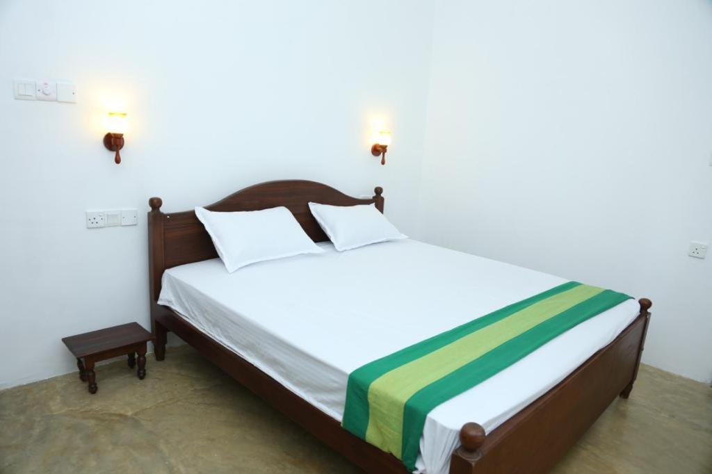 Deluxe Triple Room photo 2