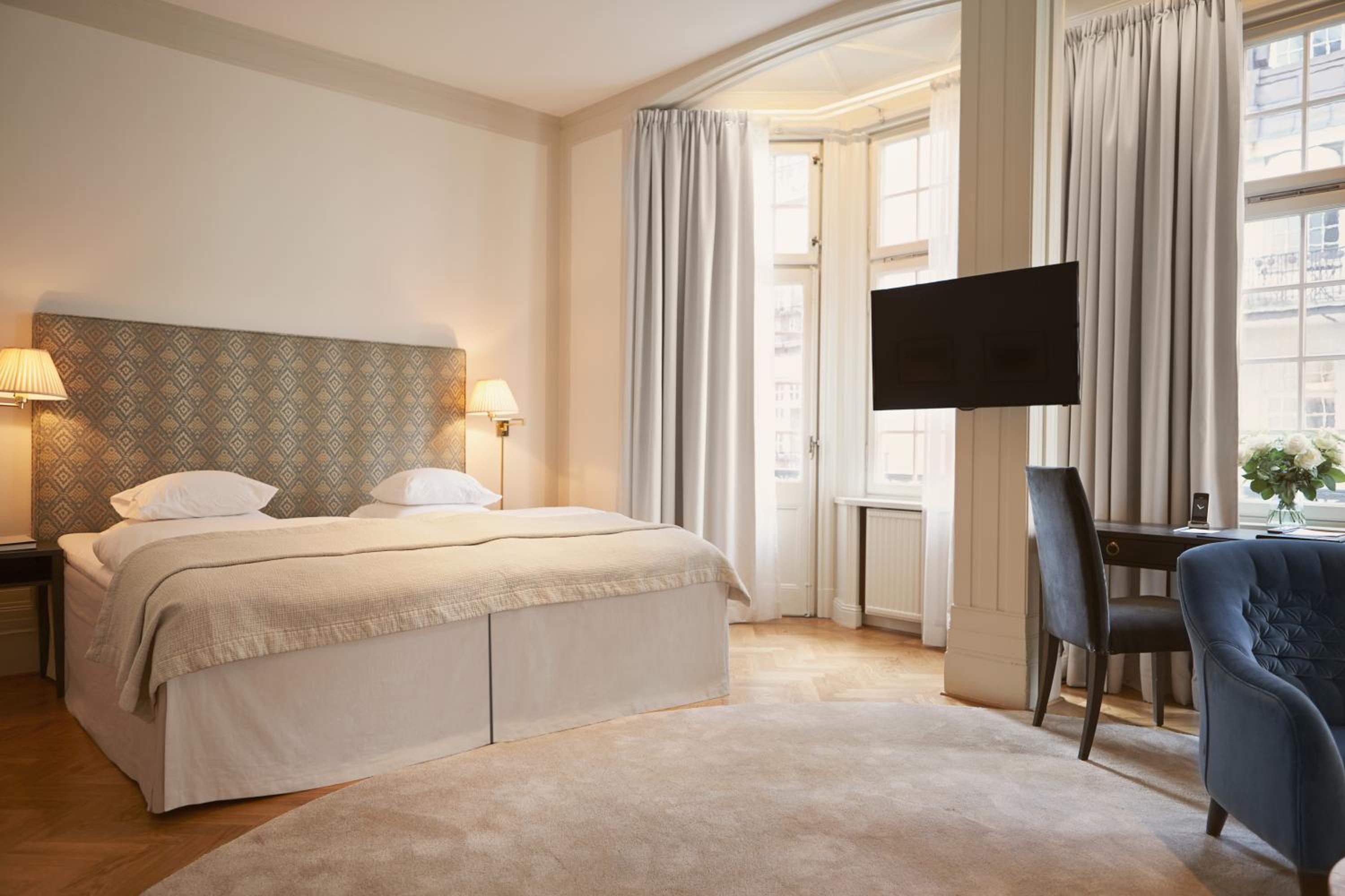 Executive Deluxe Room - Photo 1