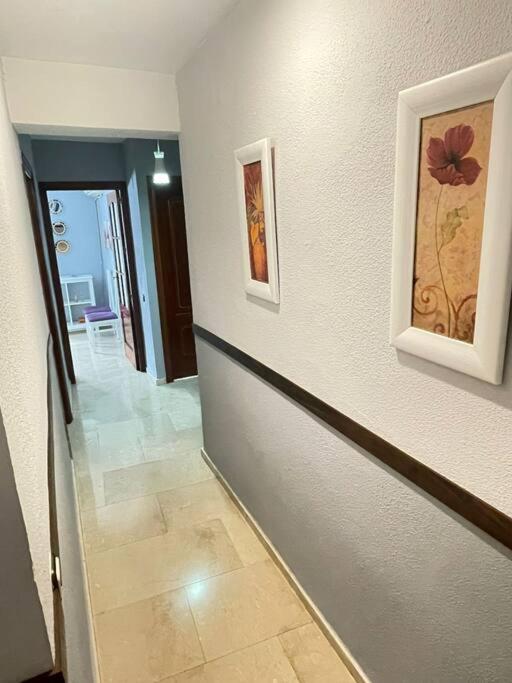 Departamento de tres habitaciones