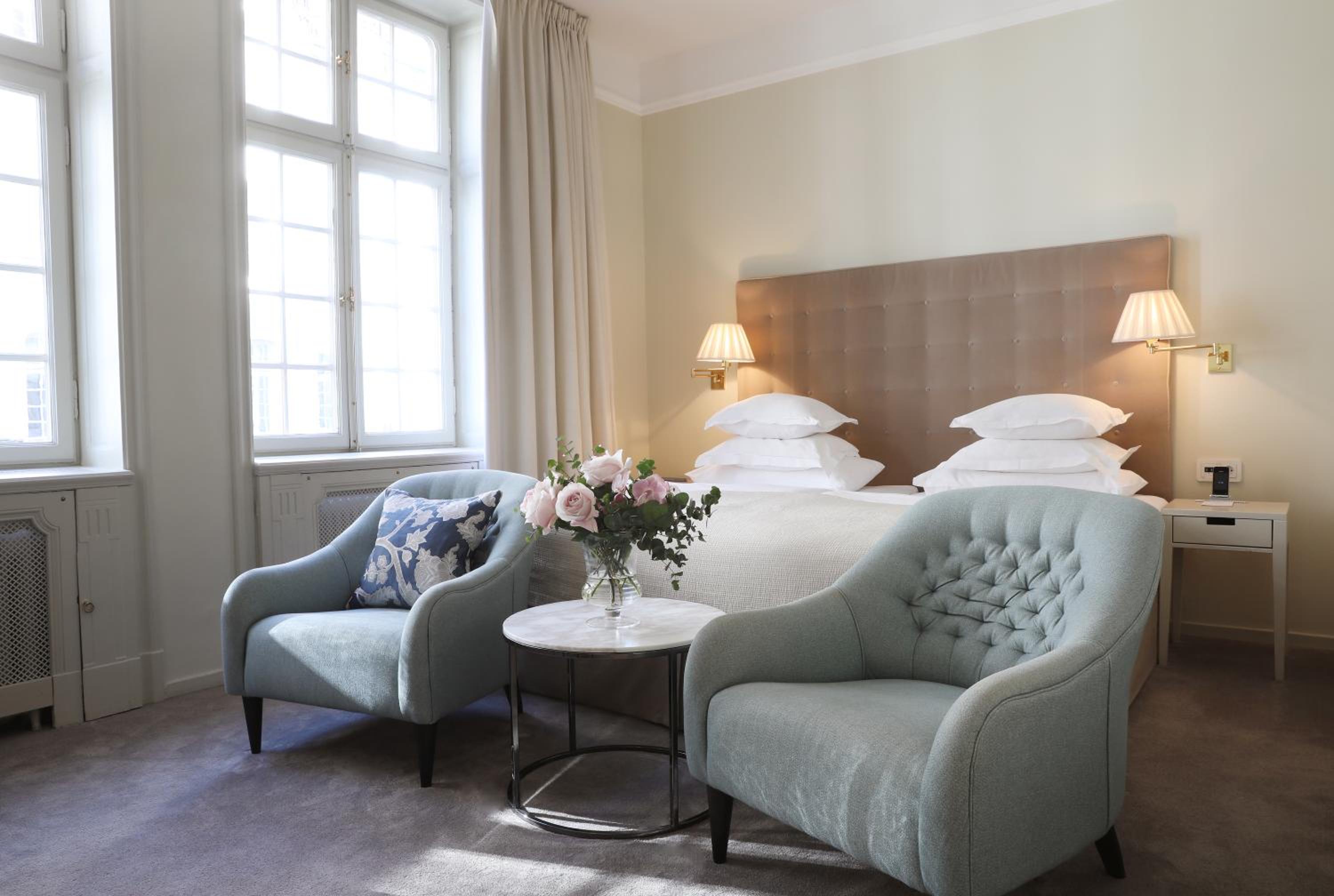 Superior Room - Photo 1