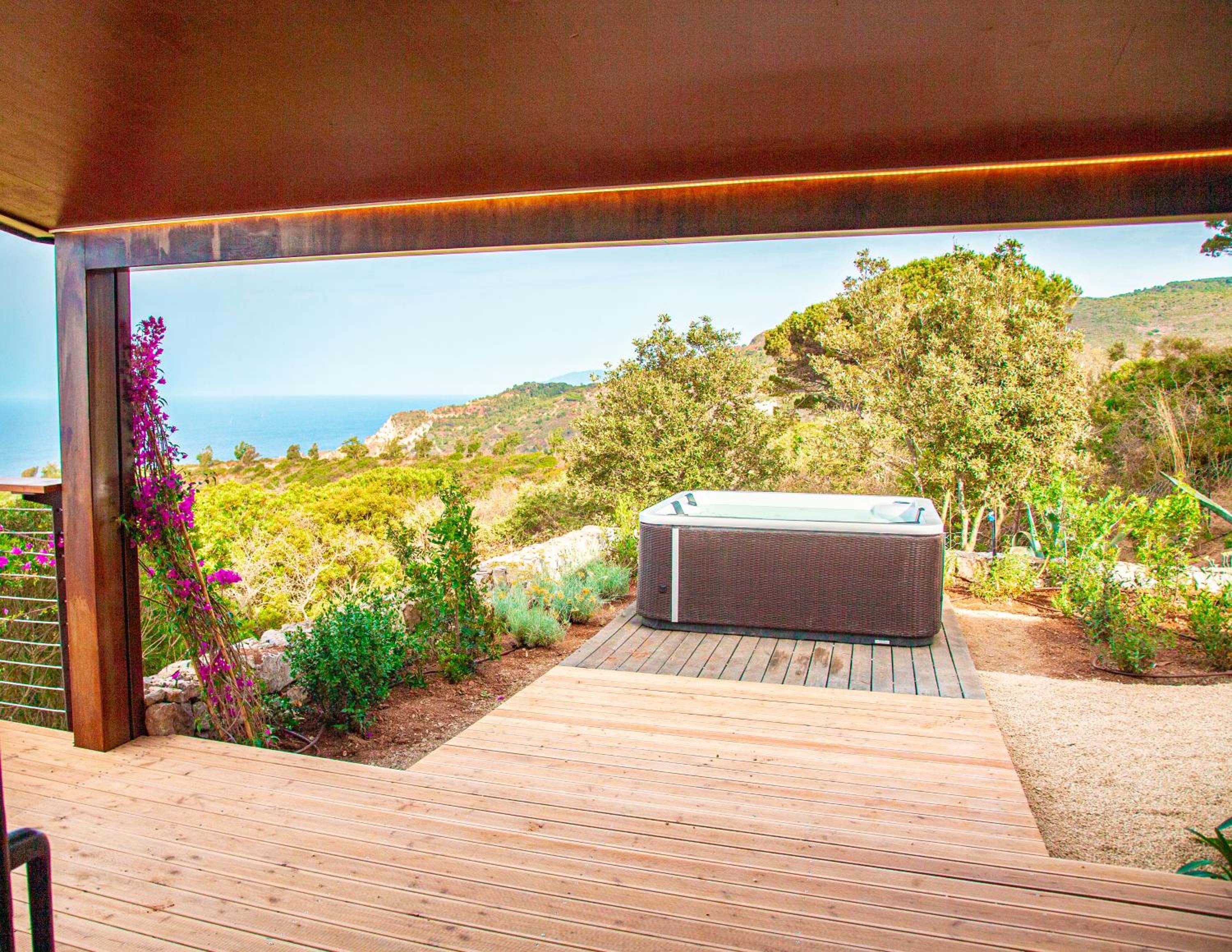 Two-Bedroom Chalet photo 3