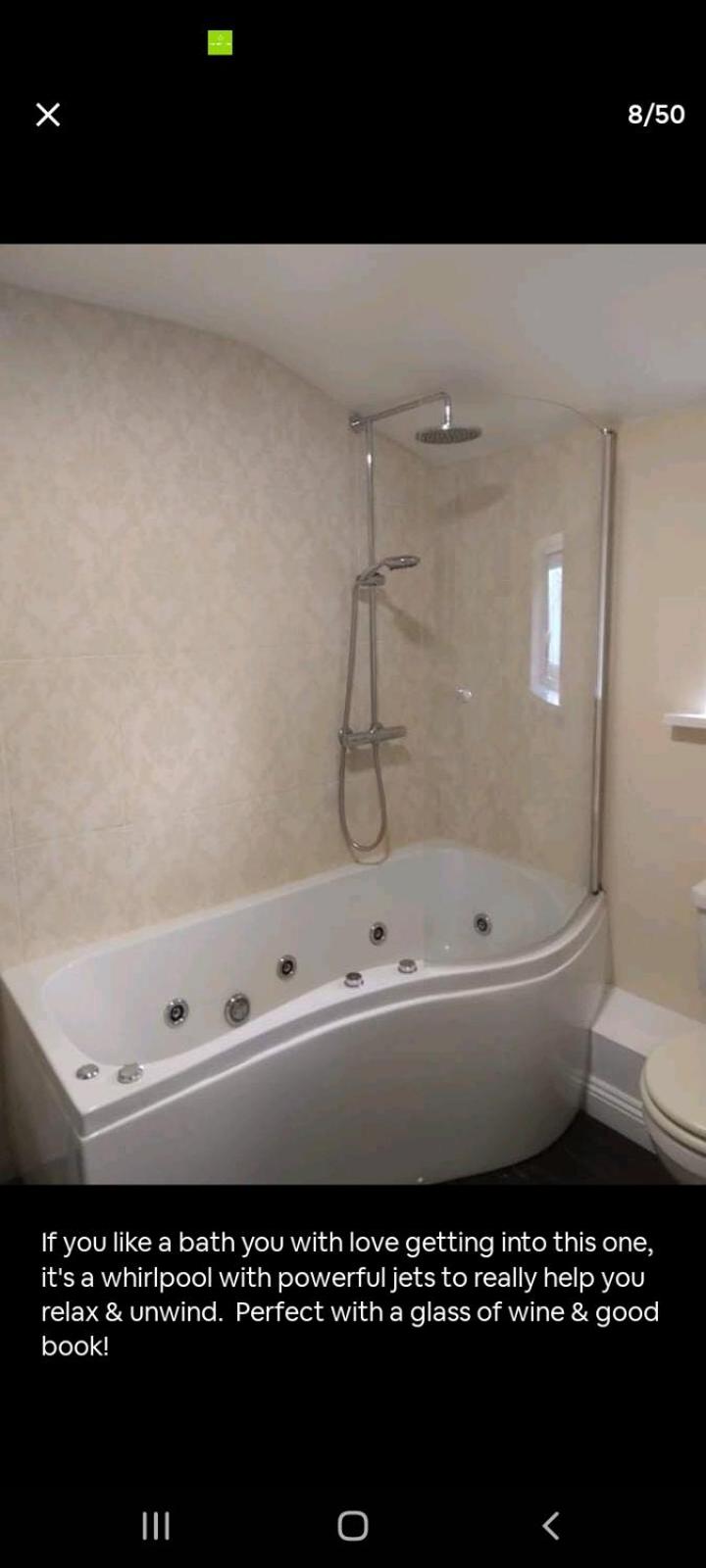 Three-Bedroom House photo 2