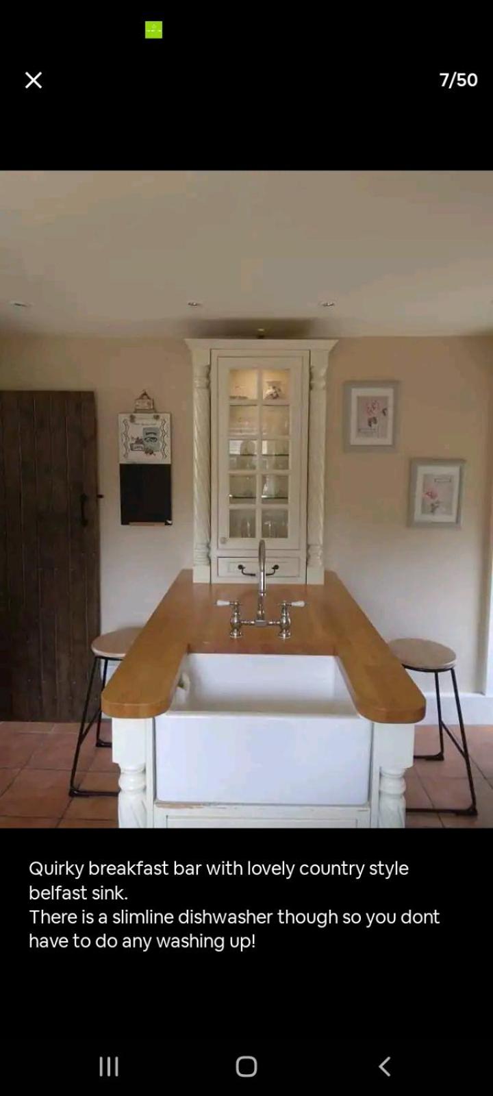 Three-Bedroom House photo 3
