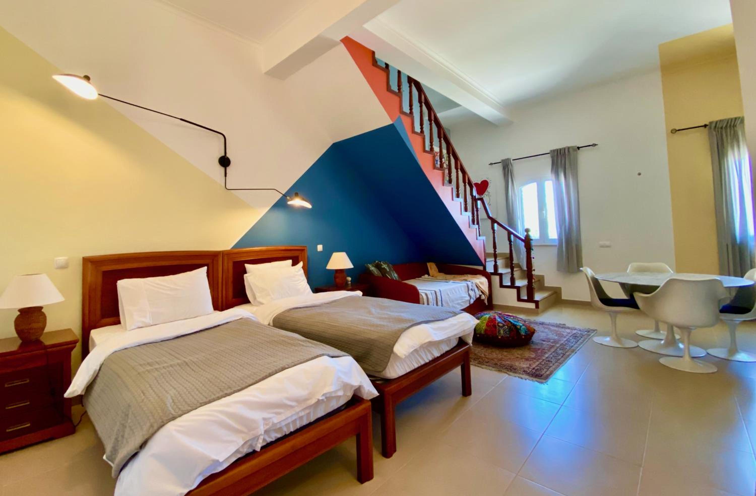 Deluxe Villa photo 1